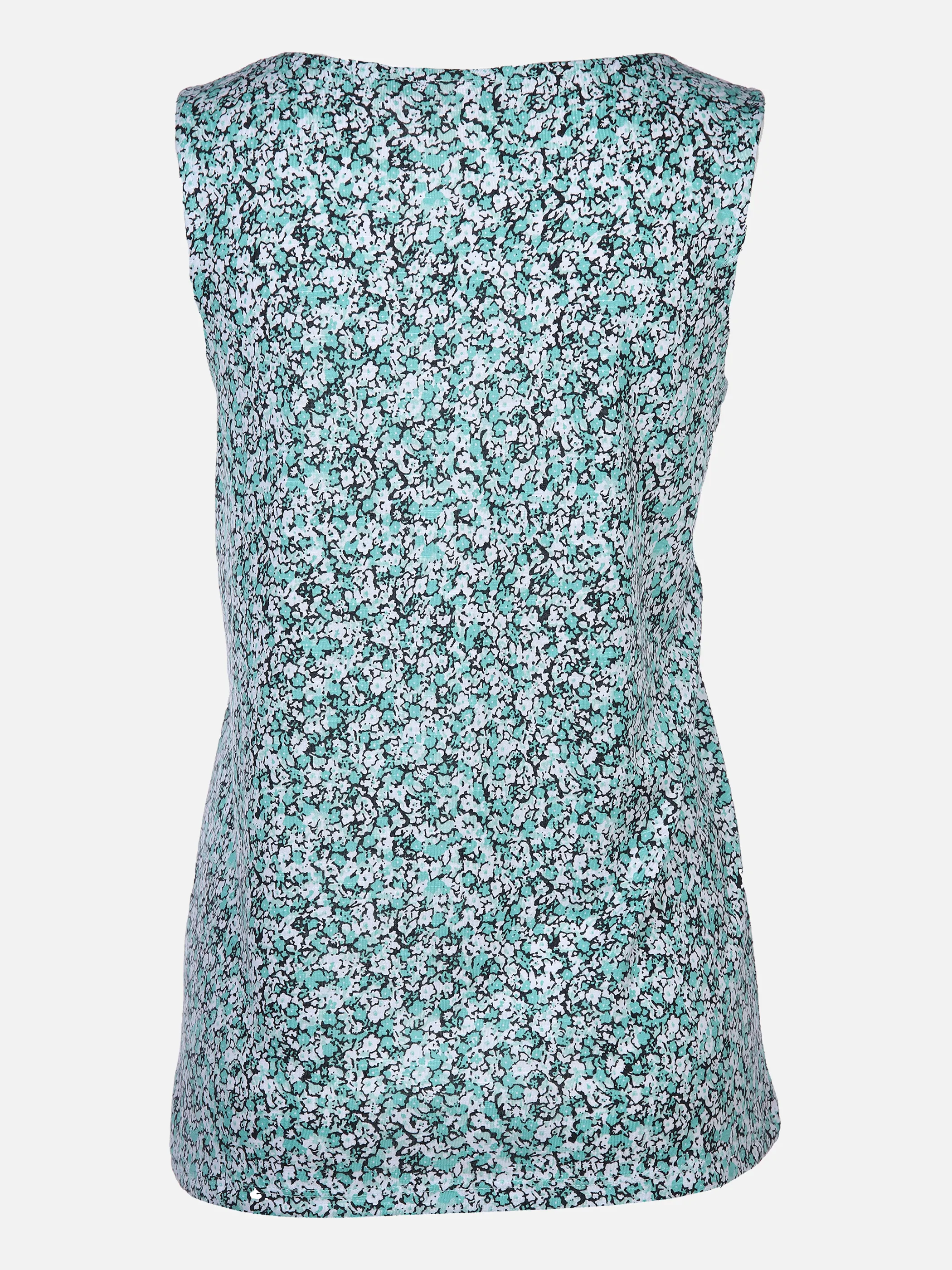 Sure Da-Top m. Alloverprint Grün 865589 PRINT 2 2 Sure Da-Top m. Alloverprint Grün 865589 PRINT 2 2