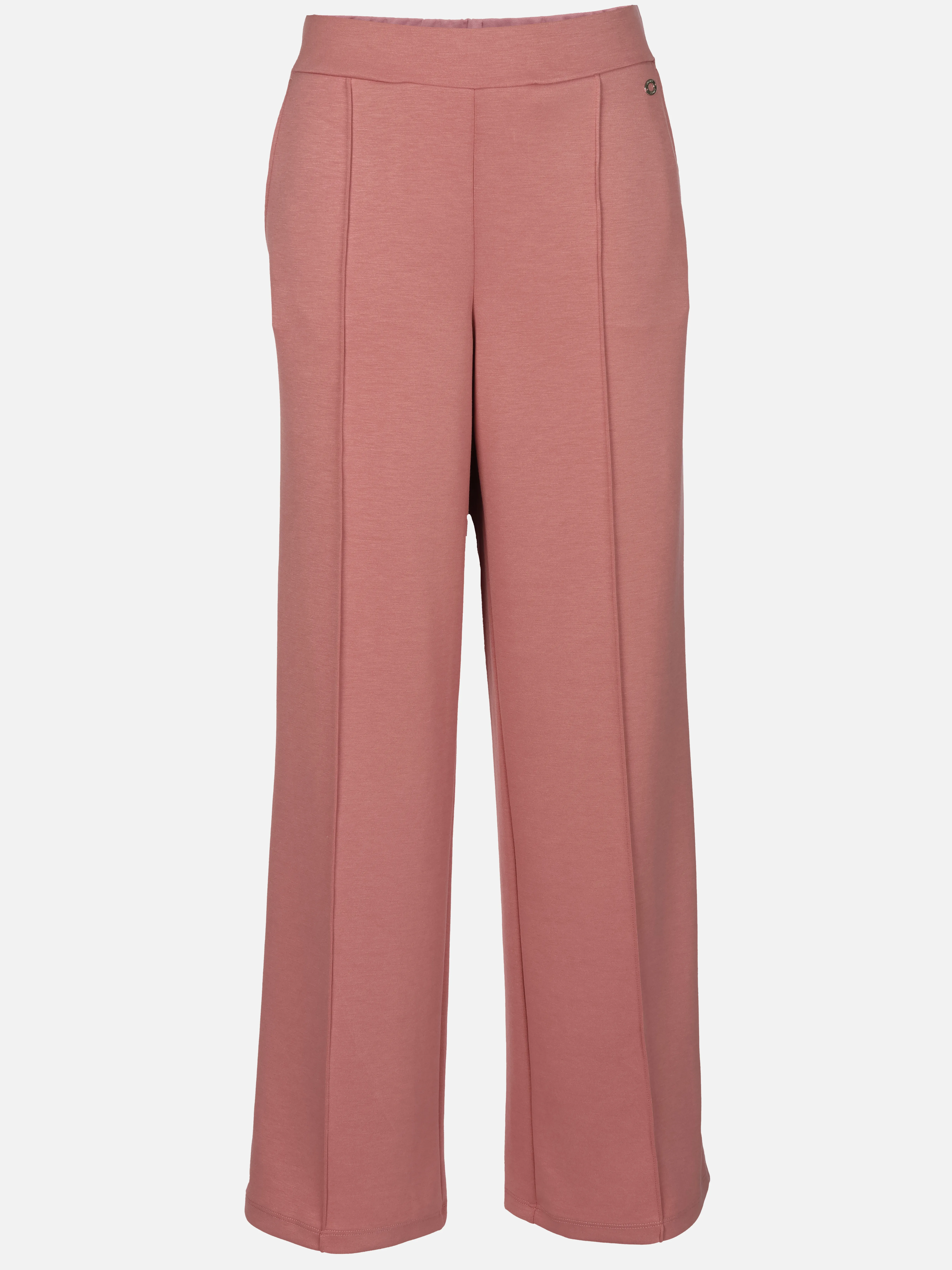 Lisa Tossa Da-Loungehose Silk Touch Lila 922450 LILAS 1