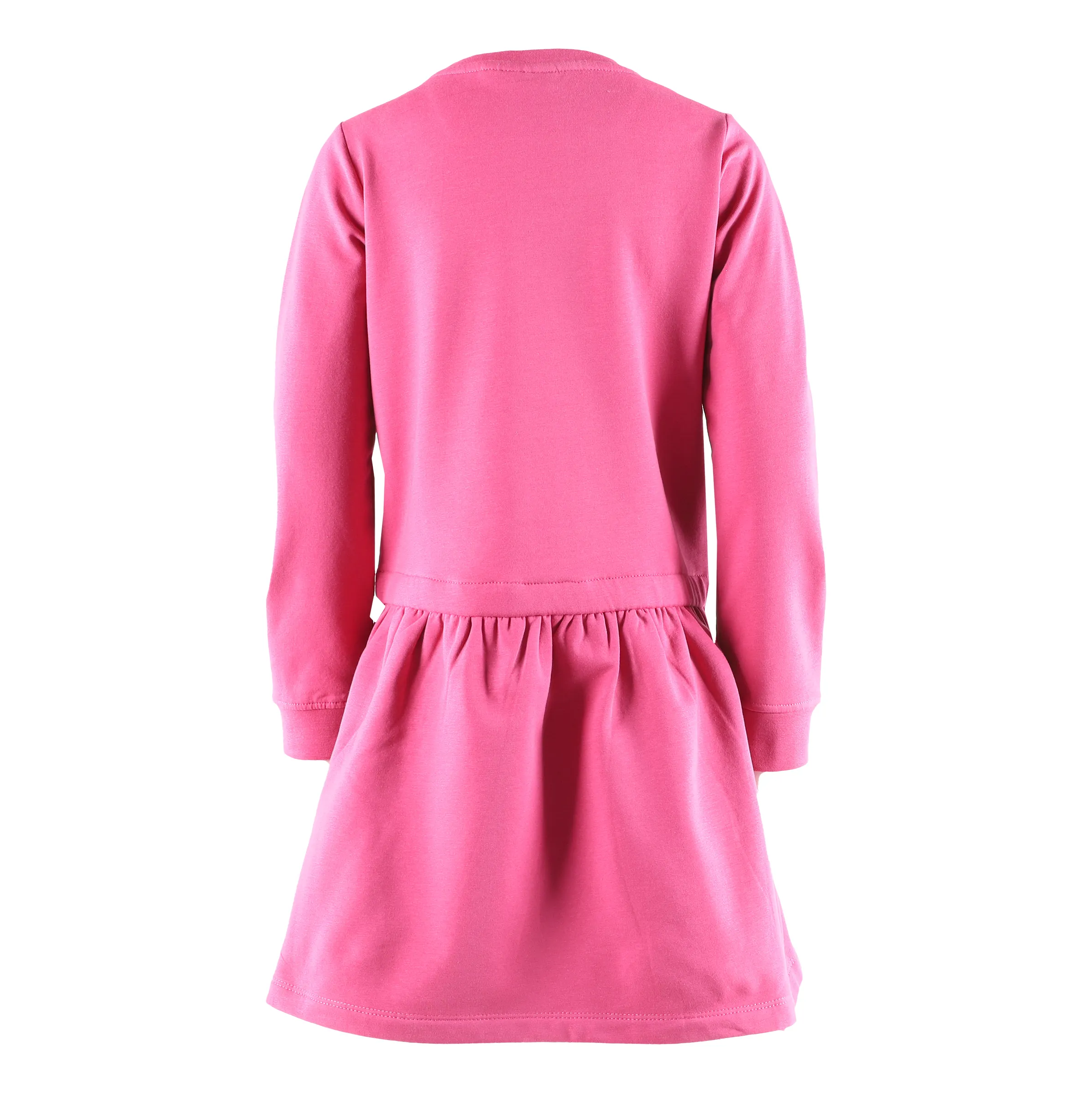Stop + Go KM Sweat in navy und pink mit Pferde Applikation Pink 881617 PINK 2 Stop + Go KM Sweat in navy und pink mit Pferde Applikation Pink 881617 PINK 2