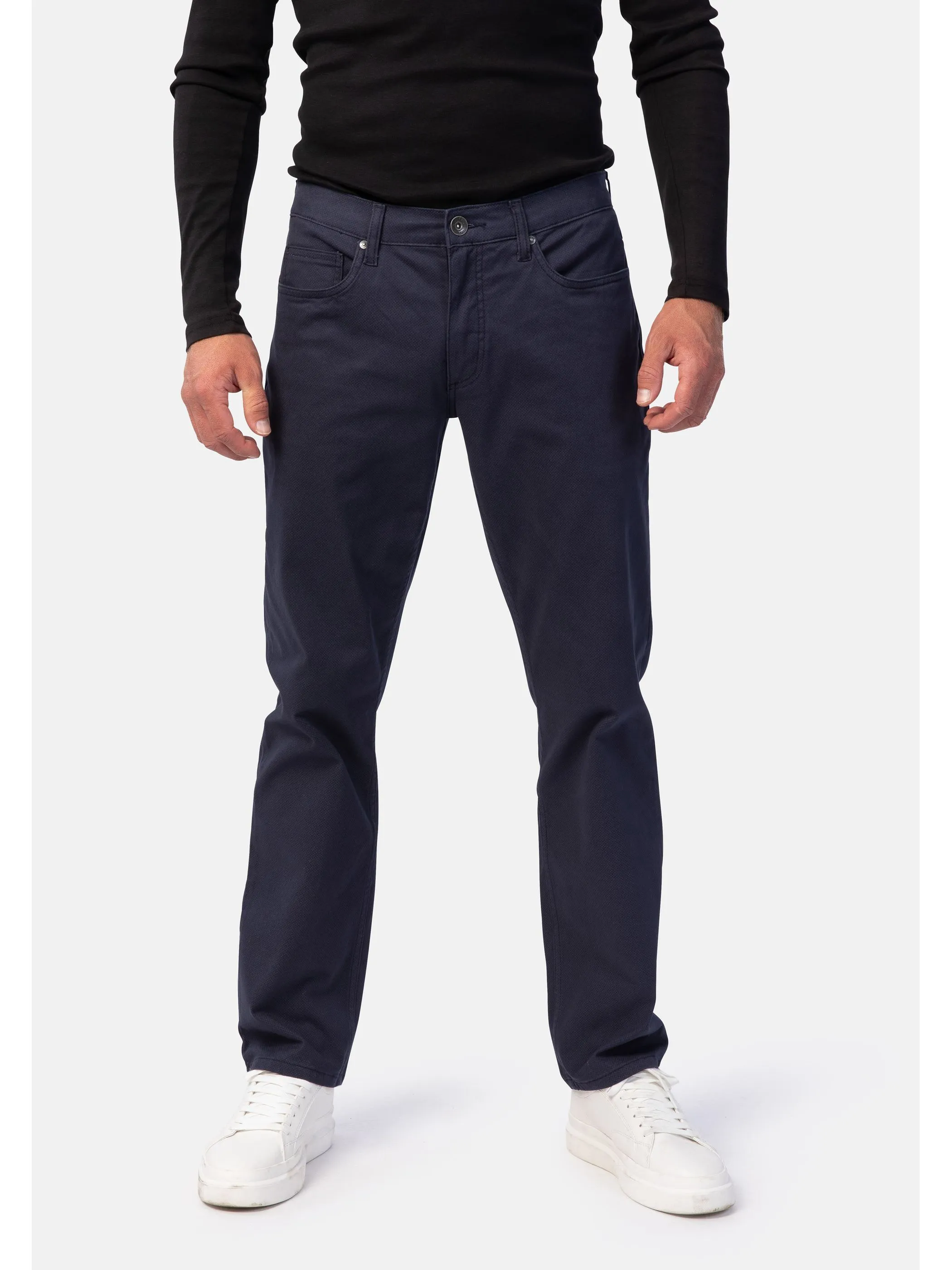 Stooker HAKA 51900370009947 He. Hosen lang, Marine 874272 9947 1 Stooker HAKA 51900370009947 He. Hosen lang, Marine 874272 9947 1