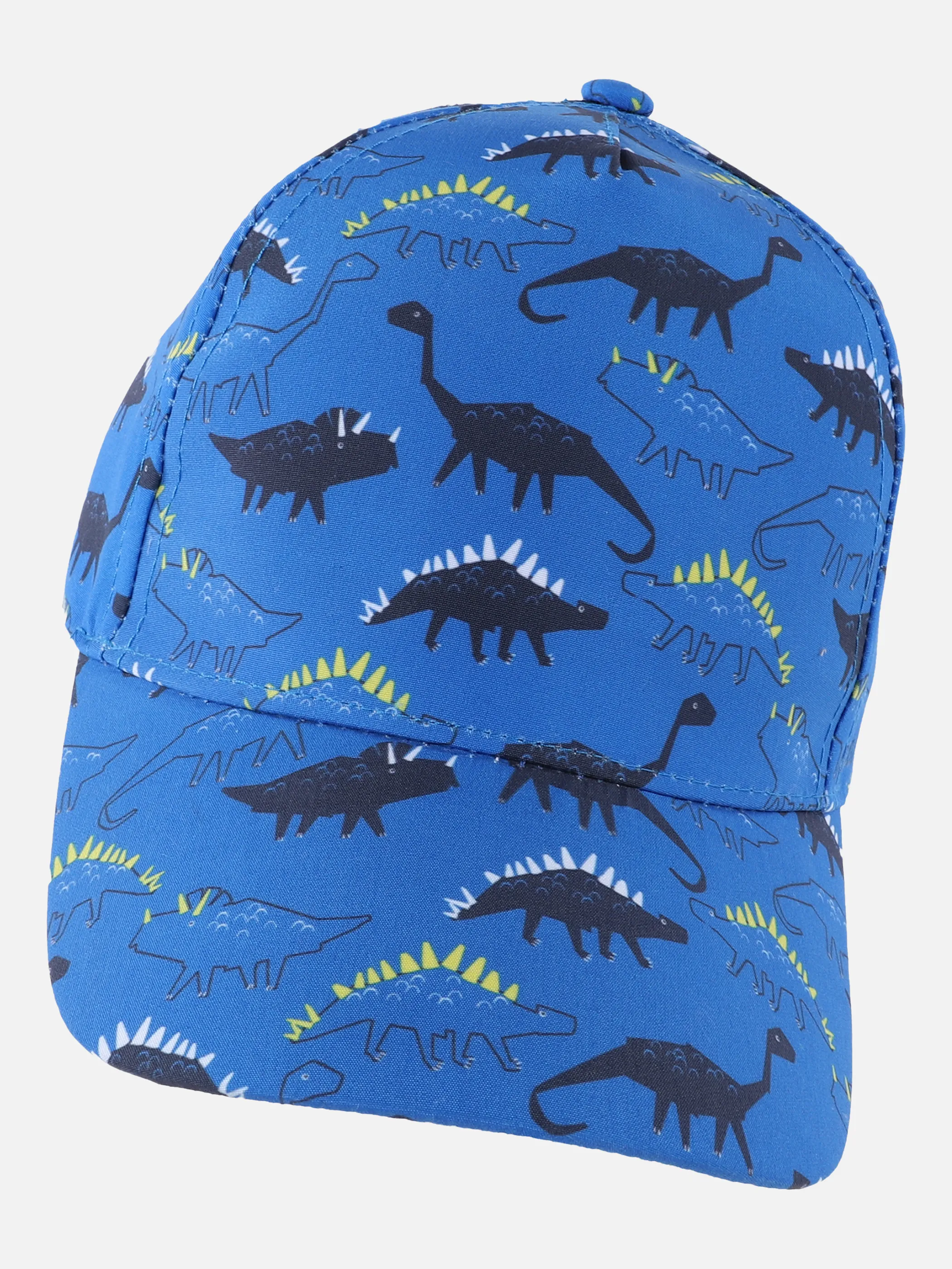 Stop + Go MB-Jungen Cap m. Alloverdruck Braun 875503 SAND GEM 2 Stop + Go MB-Jungen Cap m. Alloverdruck Braun 875503 SAND GEM 2
