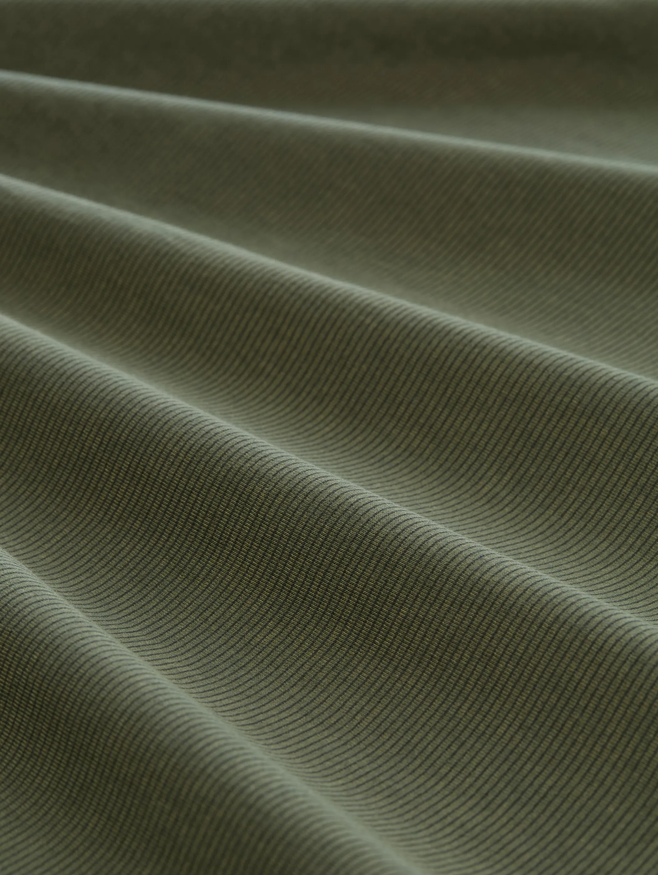 Tom Tailor 1050234 garment dye polo Grün 922120 39874 4