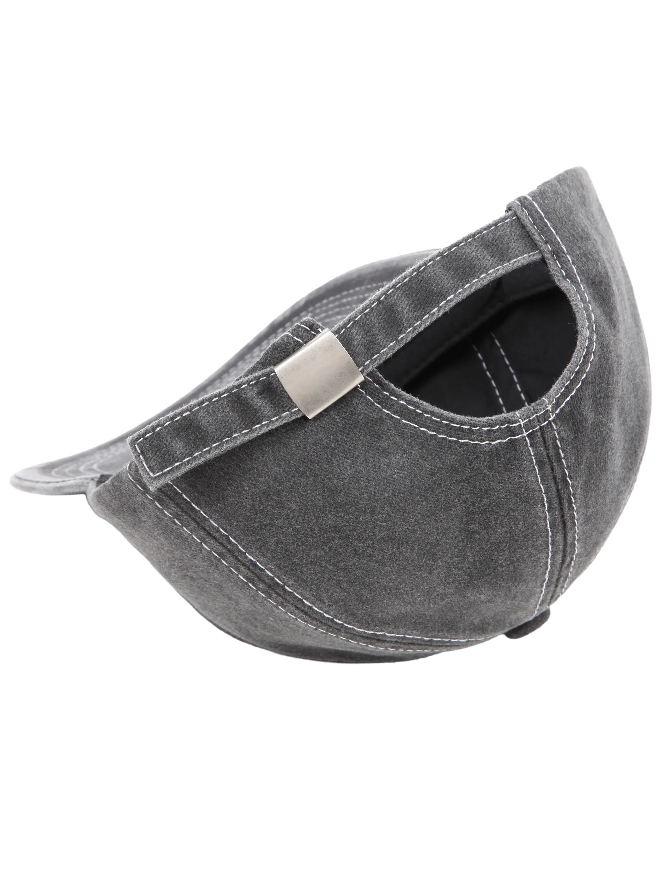 One Way JM Cap m. Sternen Schwarz 924376 BLACK 3