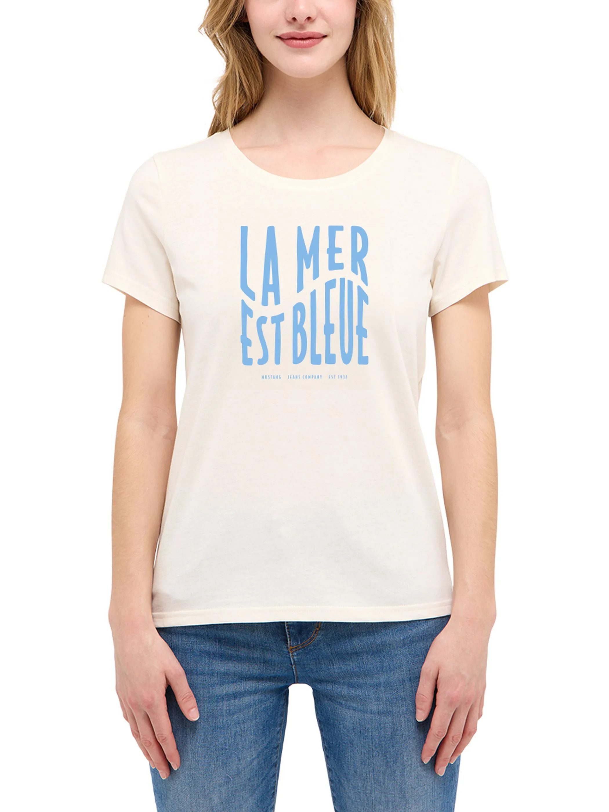 Mustang 1016144 STYLE ALMA Weiß 911634 2013 4 Mustang 1016144 STYLE ALMA Weiß 911634 2013 4