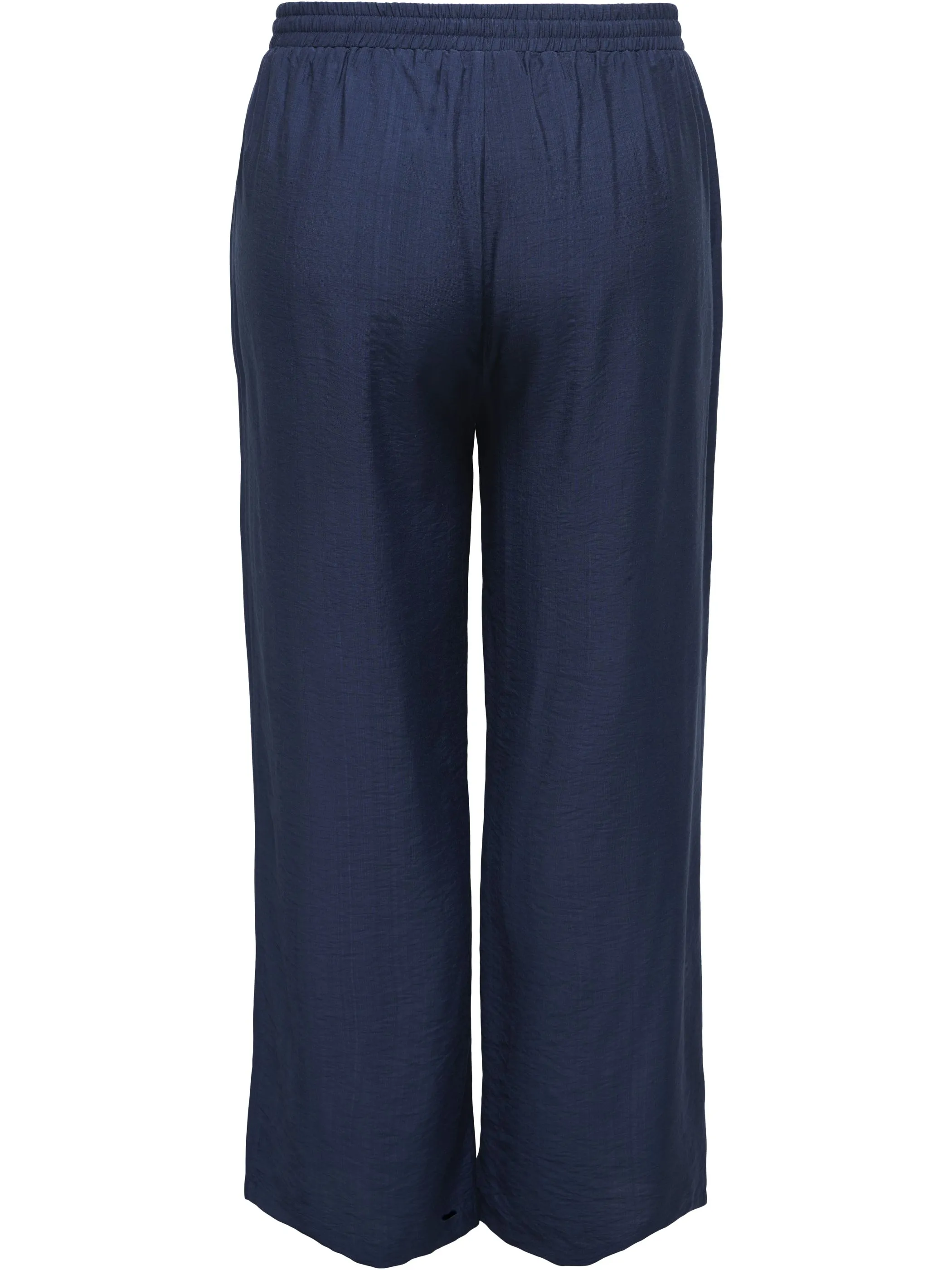 Only Carmakoma 15369712 CARSANDY HW PANTS TLR Blau 922444 186699