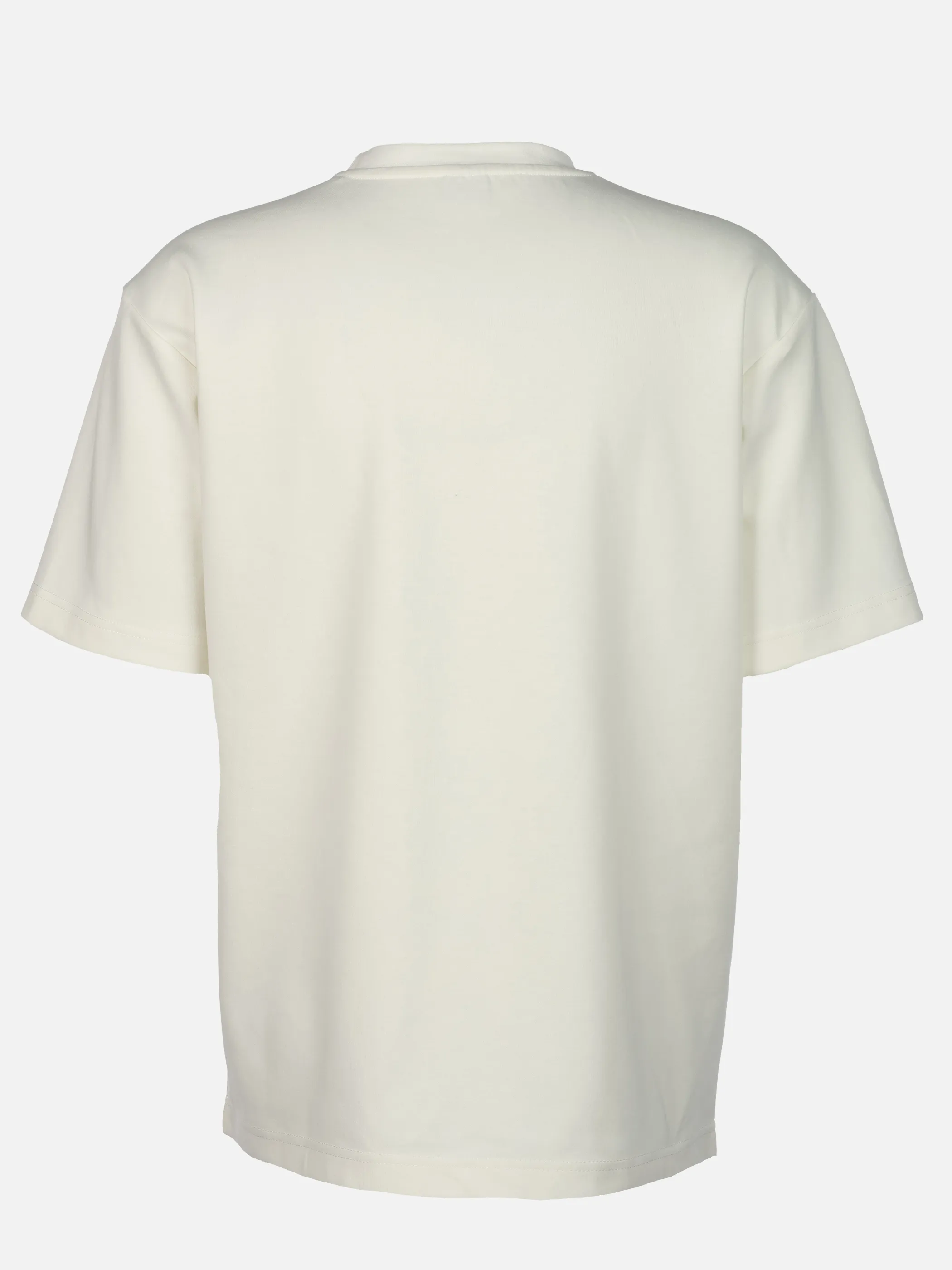 IX-O YF-He Oversized T-Shirt Weiß 922774 WHITE 2