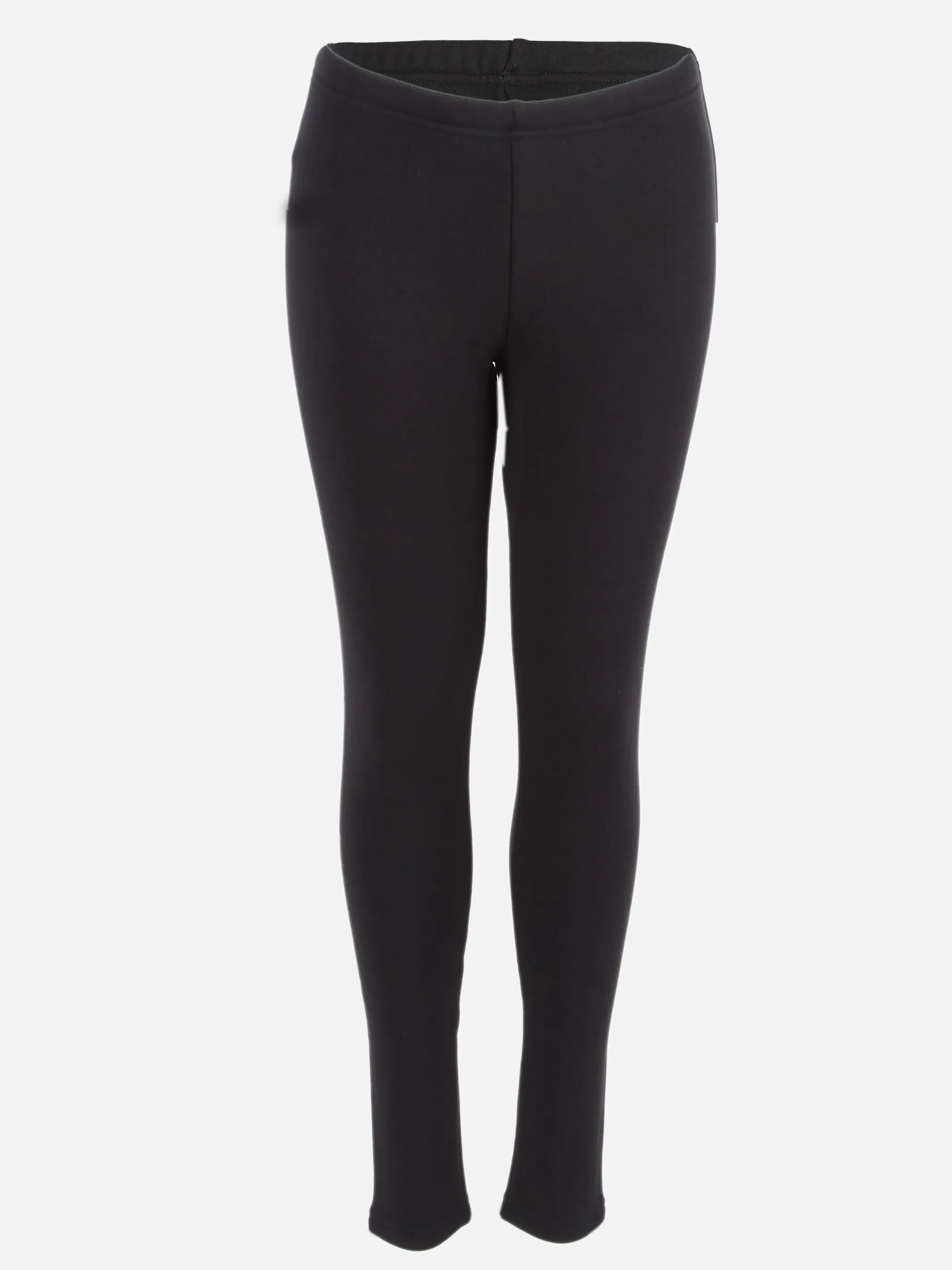 One Way KM Thermo Leggings in schwarz Schwarz 913949 SCHWARZ 1