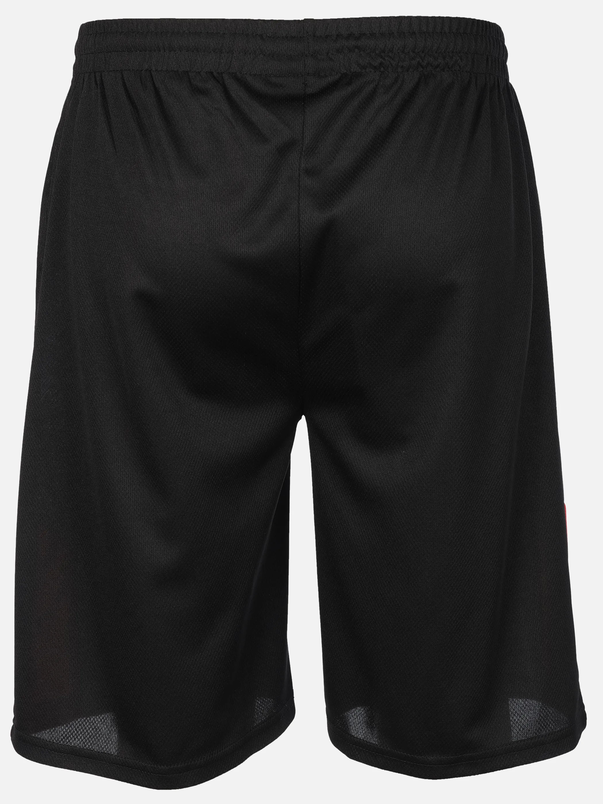 Grinario Sports He-Sport Shorts Weiß 922520 WHITE 2