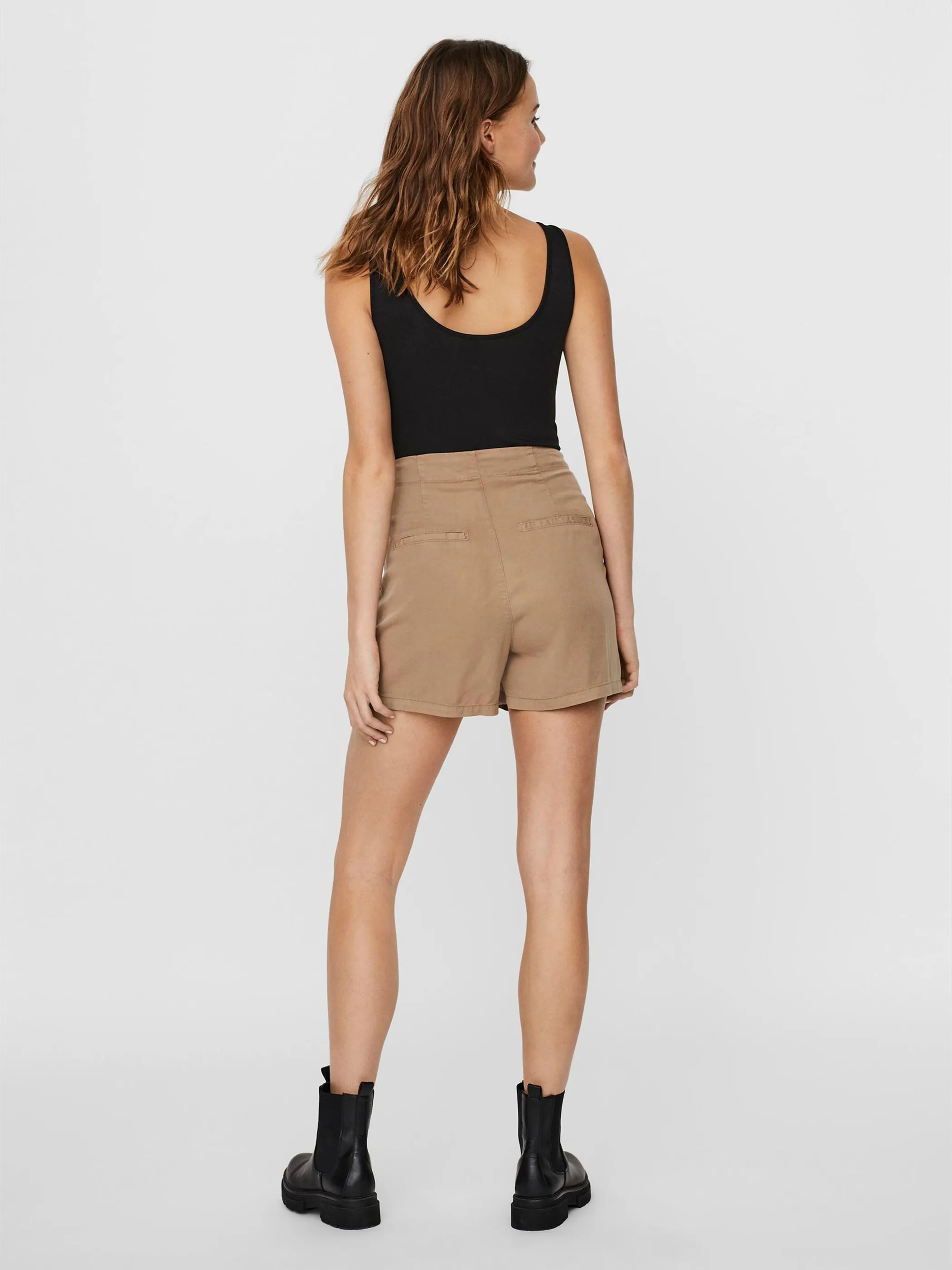 Vero Moda 10209543 VMMIA HR LOOSE SUMMER Braun 804419 192623 3 Vero Moda 10209543 VMMIA HR LOOSE SUMMER Braun 804419 192623 3