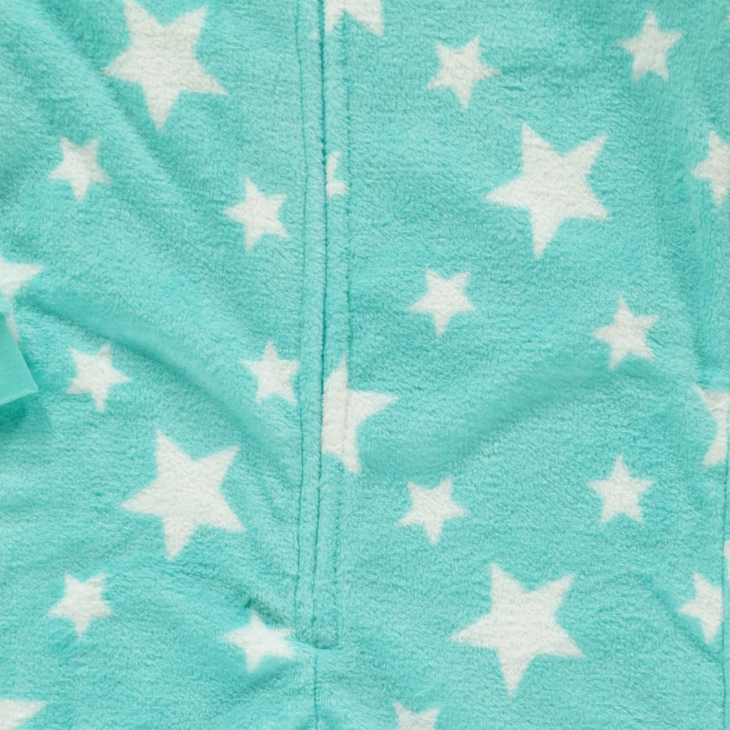 Stop + Go Kinder Kuschelfleece Jumpsuits Weiß 796404 13-5309 3 Stop + Go Kinder Kuschelfleece Jumpsuits Weiß 796404 13-5309 3