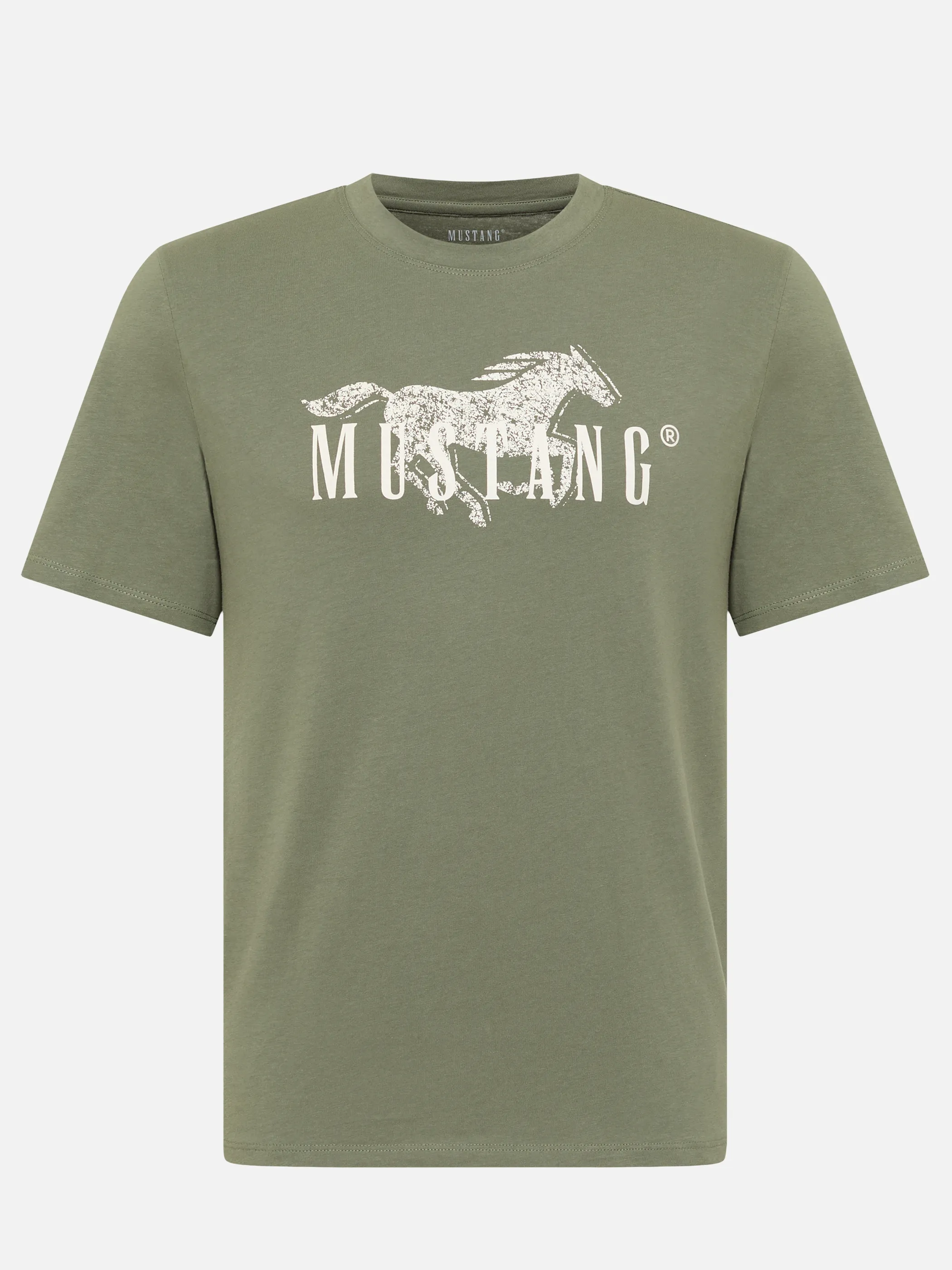 Mustang 1017645 STYLE AUSTIN Grün 929090 6473 4