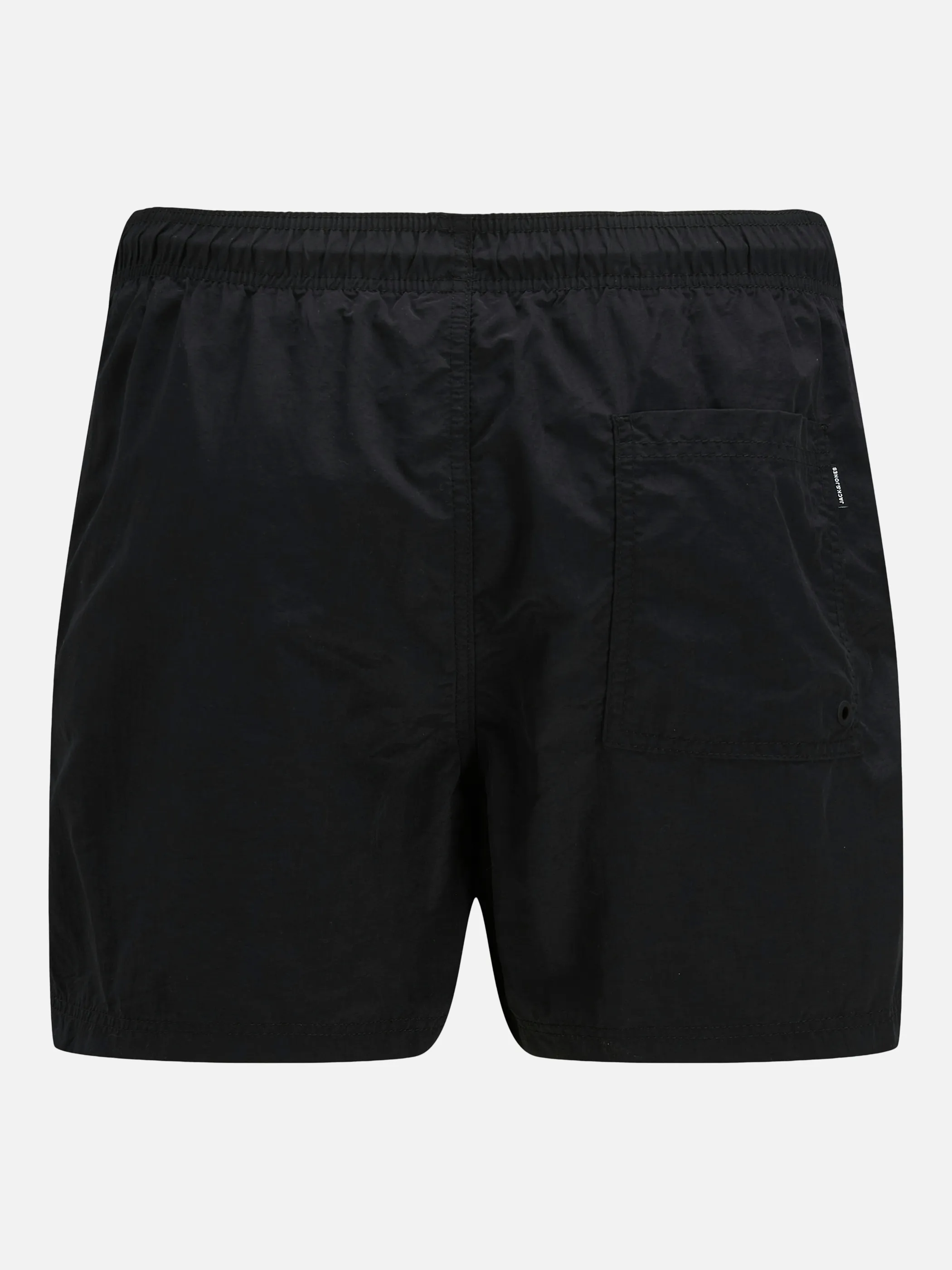 Jack Jones 12273986 JPSTNAXOS JJSWIM SHOR Schwarz 910469 178012 2