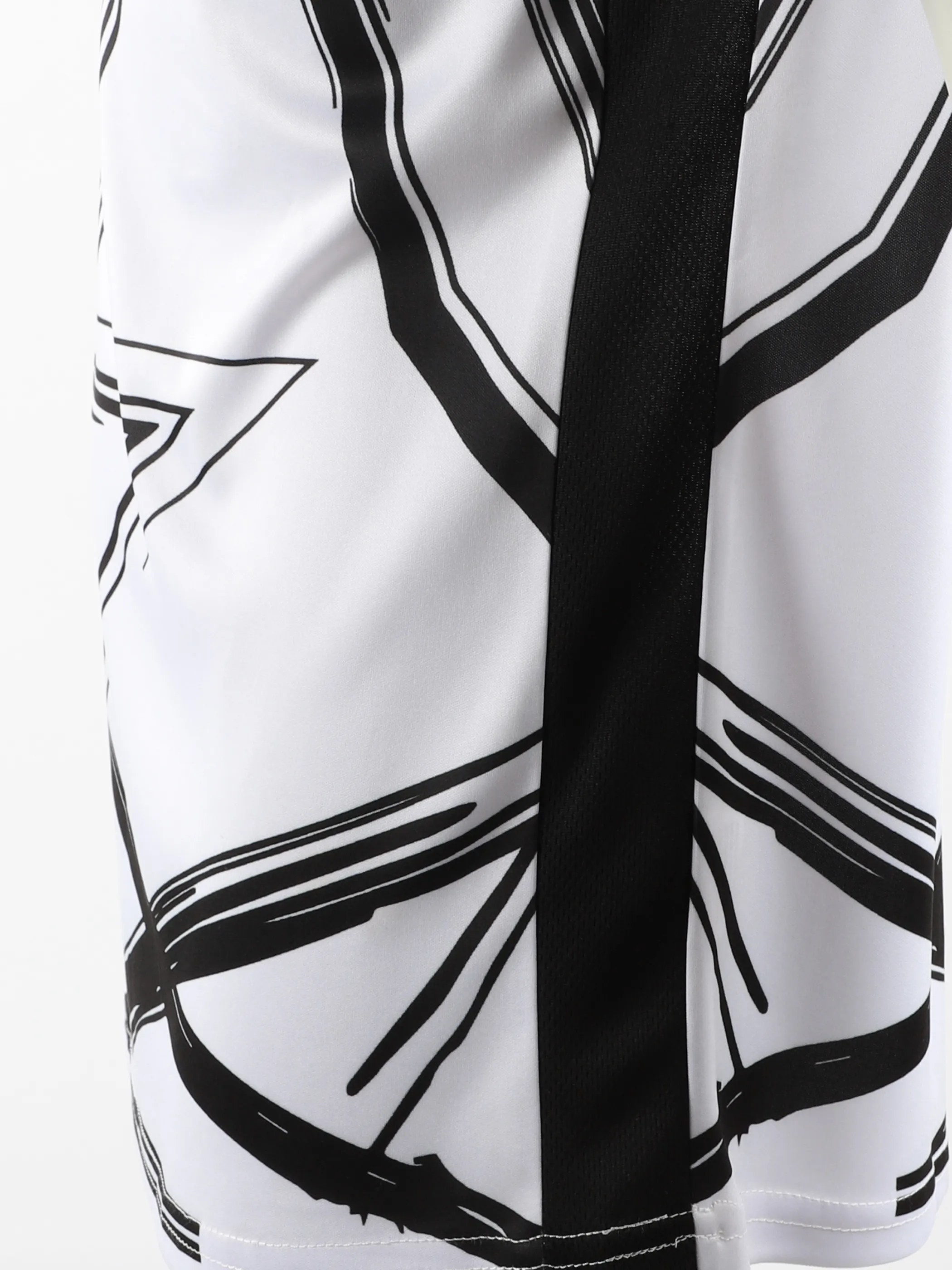 Grinario Sports TB-Sport T-Shirt AOP Weiß 907835 WHITE 3