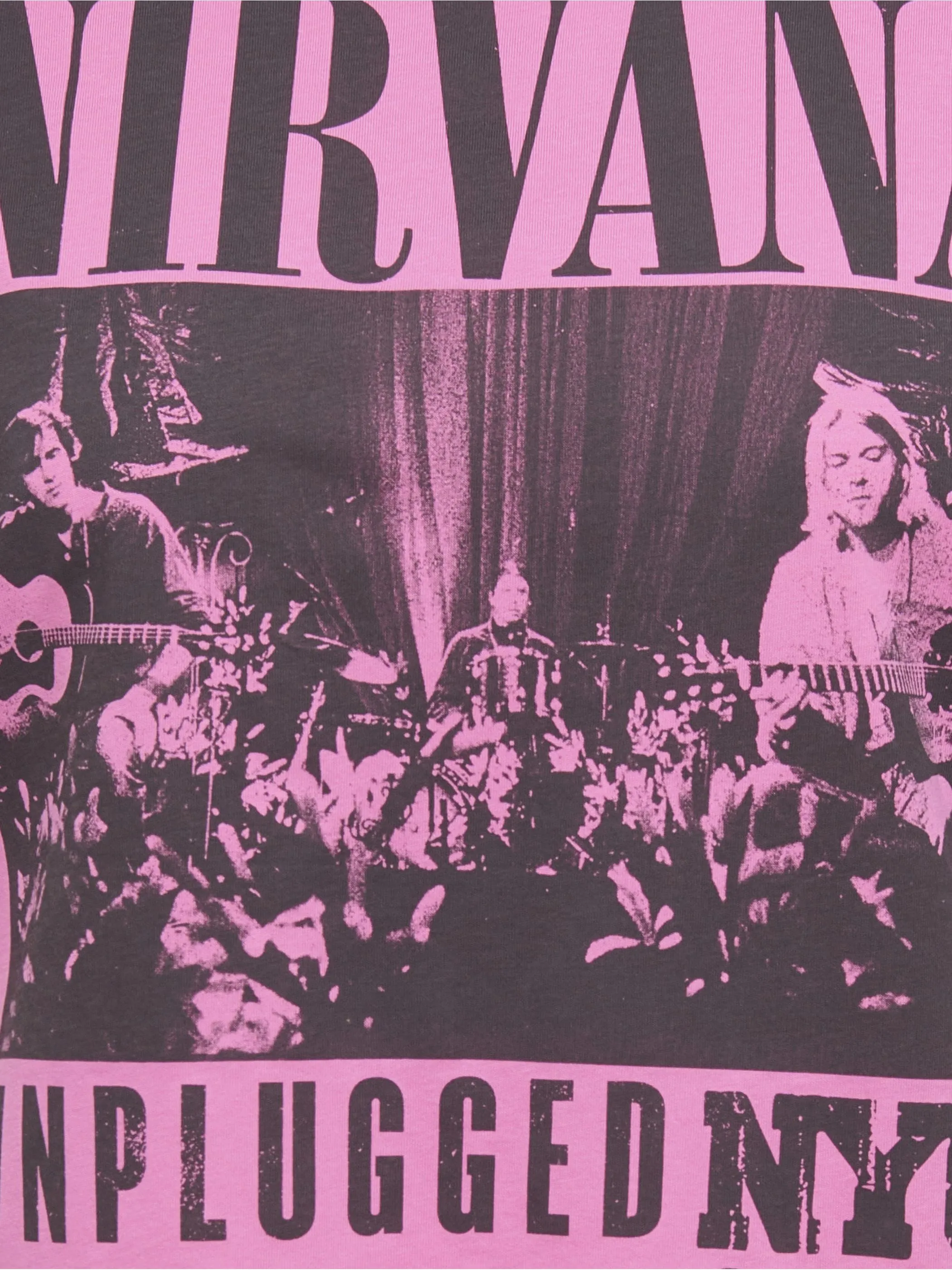 Only Carmakoma 15368742 CARZHURI LIFE S/S O-N Pink 922440 284876001 5