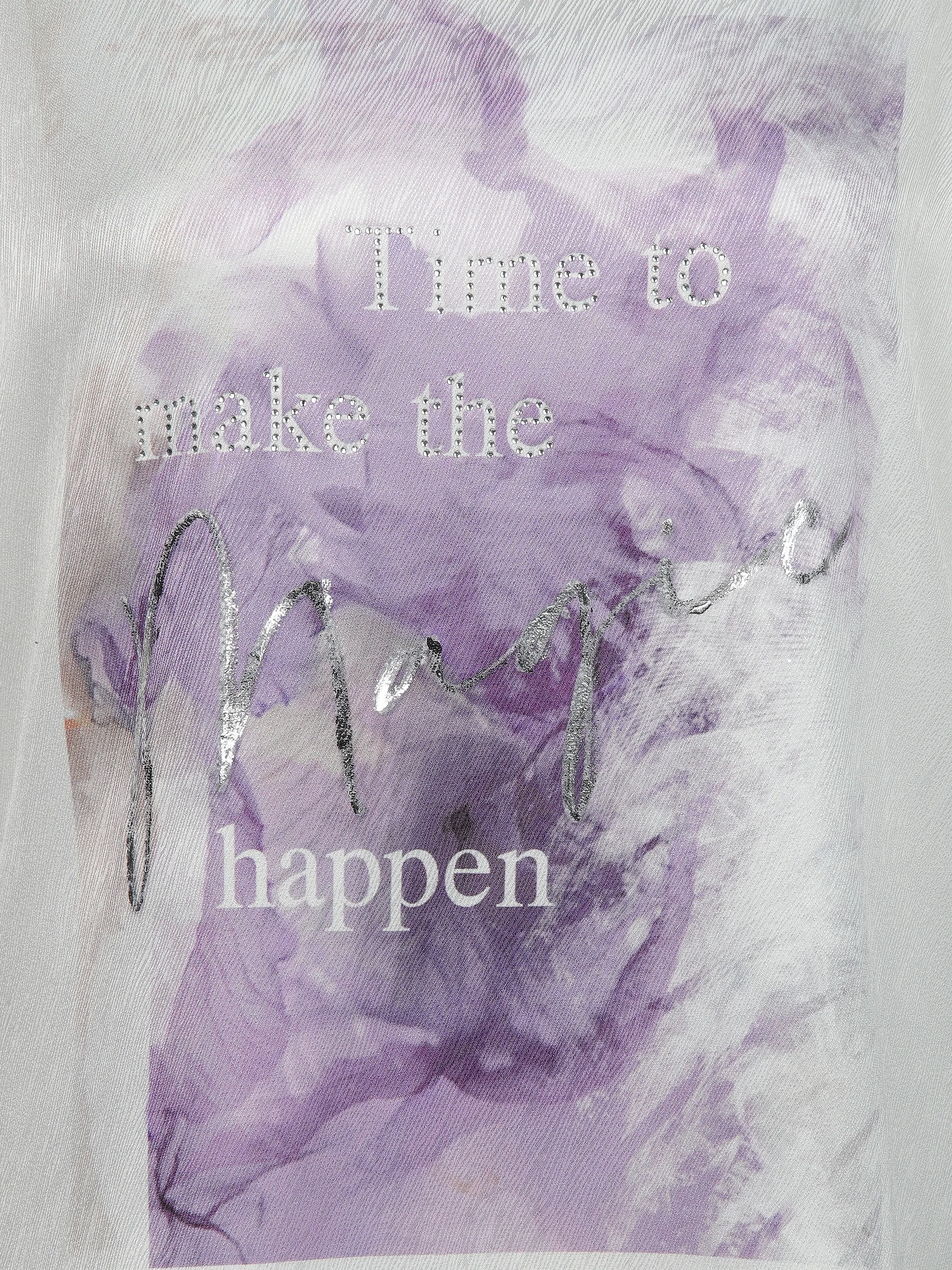 Lisa Tossa Da-Shirt m. Motivprint Lila 907273 FLIEDER 3 Lisa Tossa Da-Shirt m. Motivprint Lila 907273 FLIEDER 3