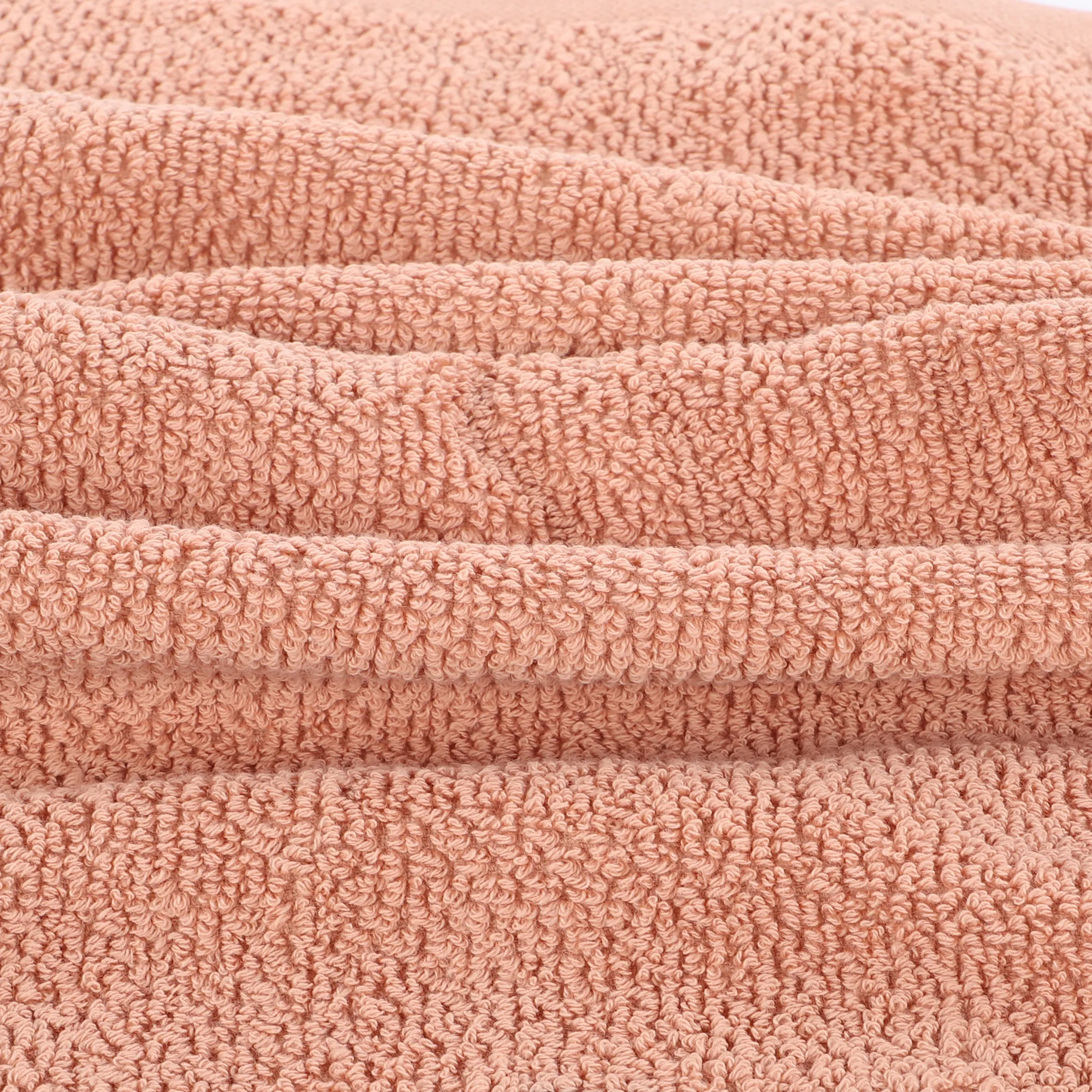 Ross Gästetuch Selection 30x50 Braun 887281 65 2