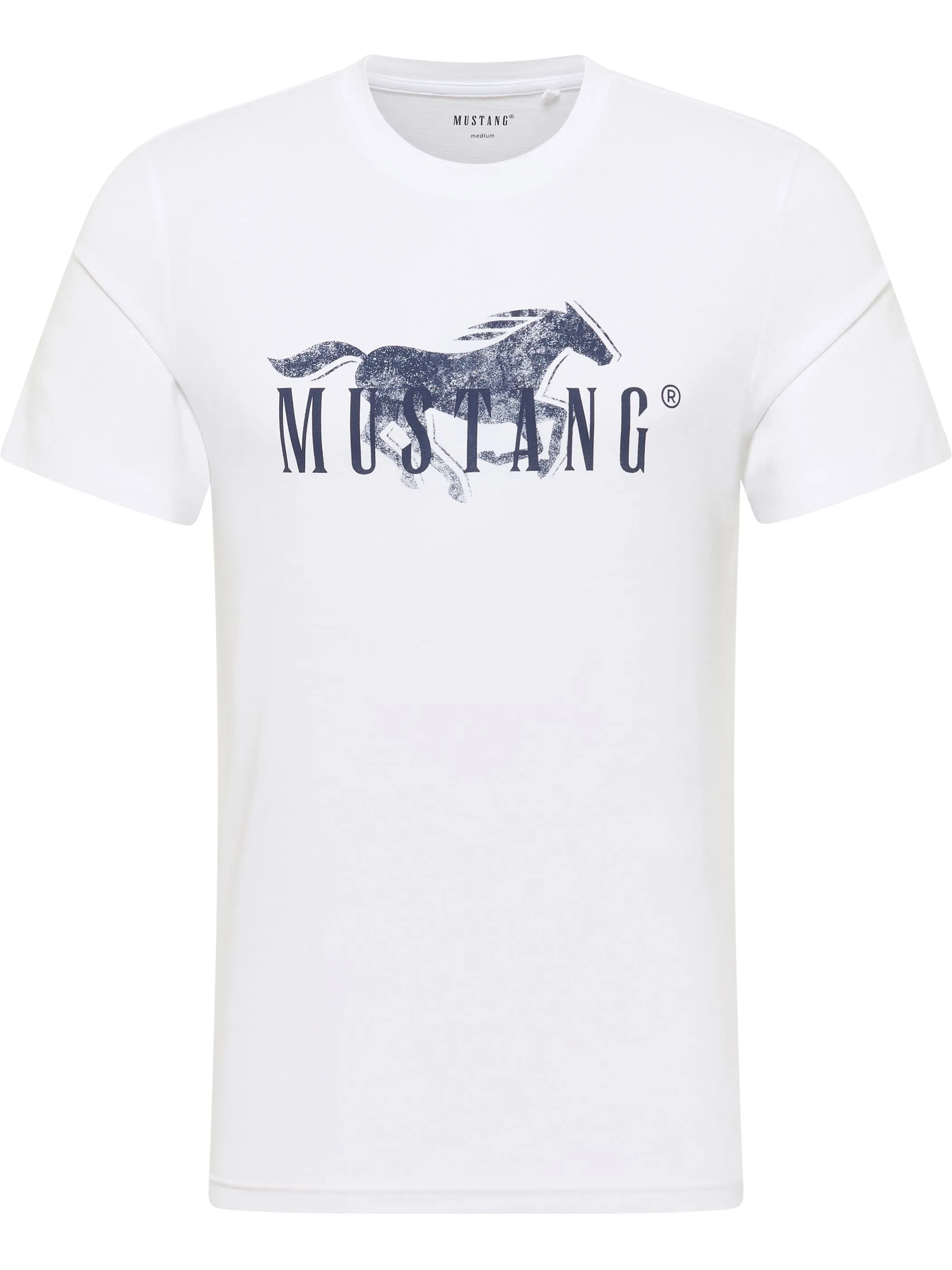 Mustang 1016492 STYLE AUSTIN Weiß 912288 2007 1