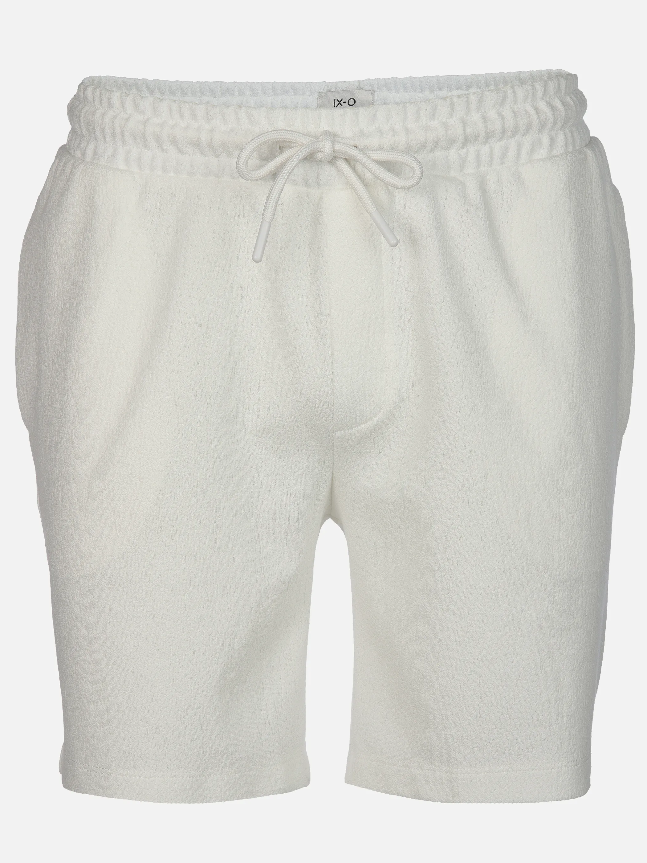 IX-O YF-He Sweatshort Weiß 907864 OFF WHITE 1