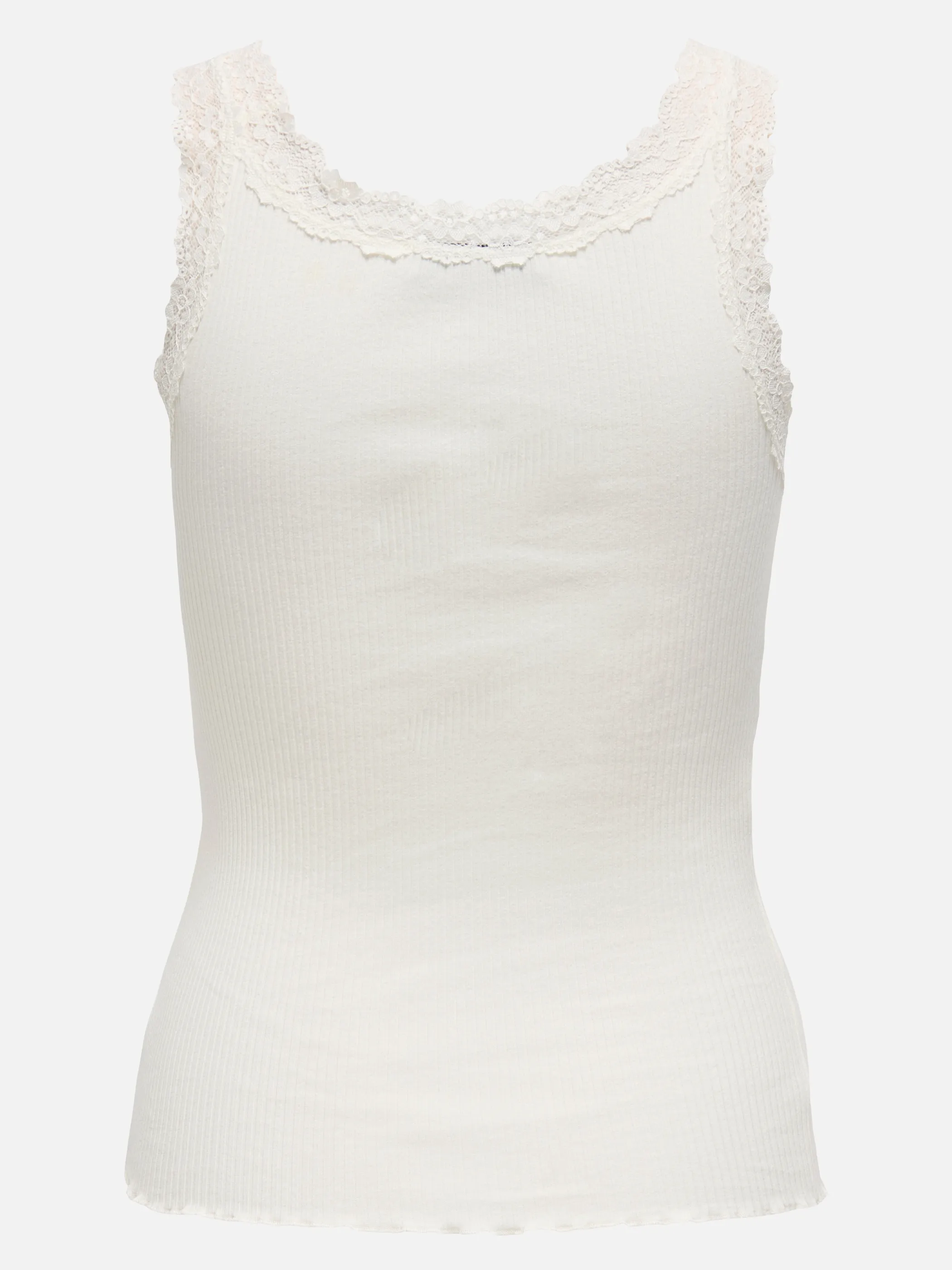 Only 15345994 ONLSARA SHARAI LACE T Weiß 910148 177922 4