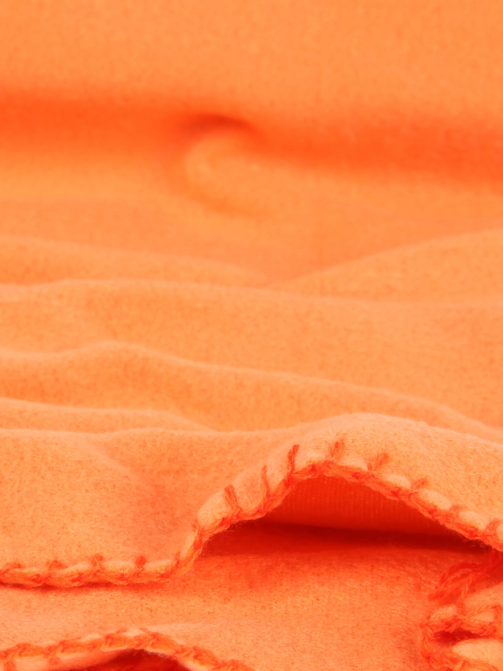 Dream House Fleecedecke 150x200 Orange 903371 ORANGE 2 Dream House Fleecedecke 150x200 Orange 903371 ORANGE 2