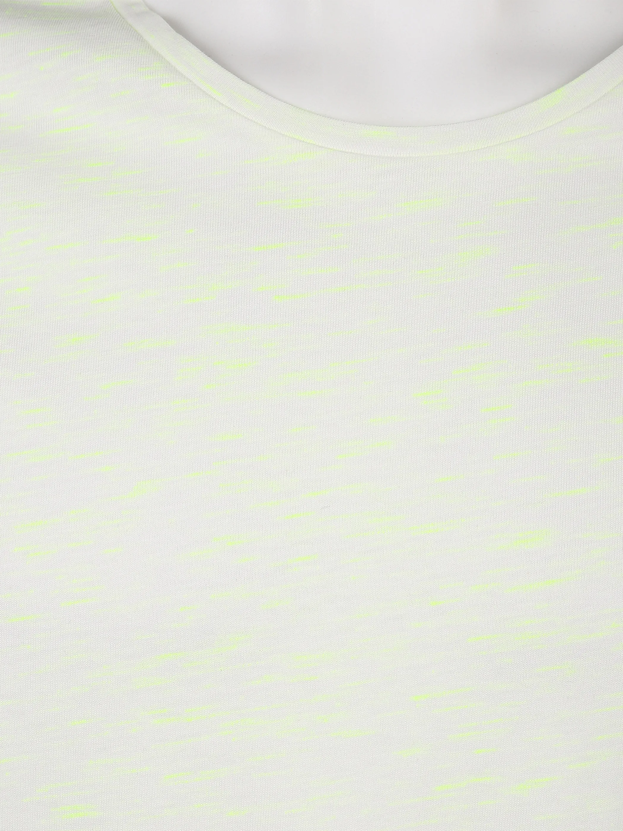 IX-O YF-He-T-Shirt Gelb 836895 NEON MEL 3 IX-O YF-He-T-Shirt Gelb 836895 NEON MEL 3