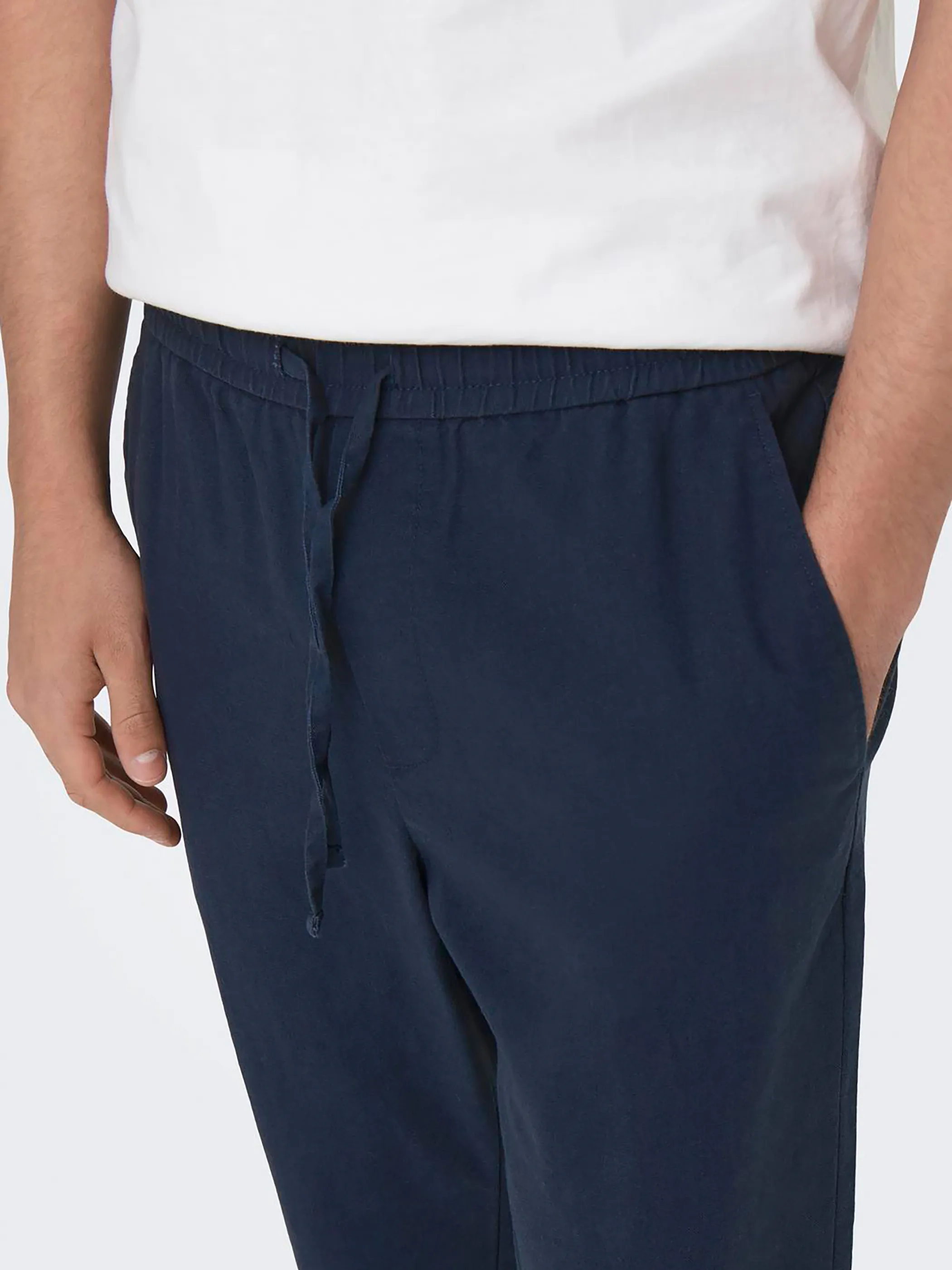 Only & Sons 22024966 ONSLINUS CROP 0007 CO Marine 878785 187197 3 Only & Sons 22024966 ONSLINUS CROP 0007 CO Marine 878785 187197 3