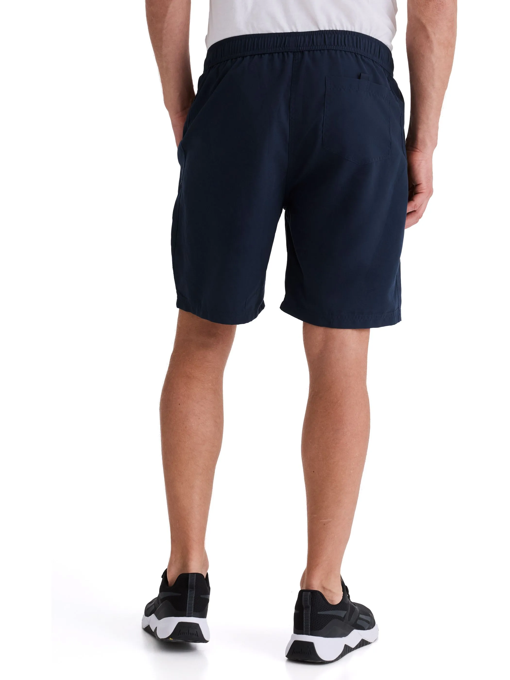 Stooker HAKA Sport 07840010004800 He-Bermuda Blau 703338 4800 2