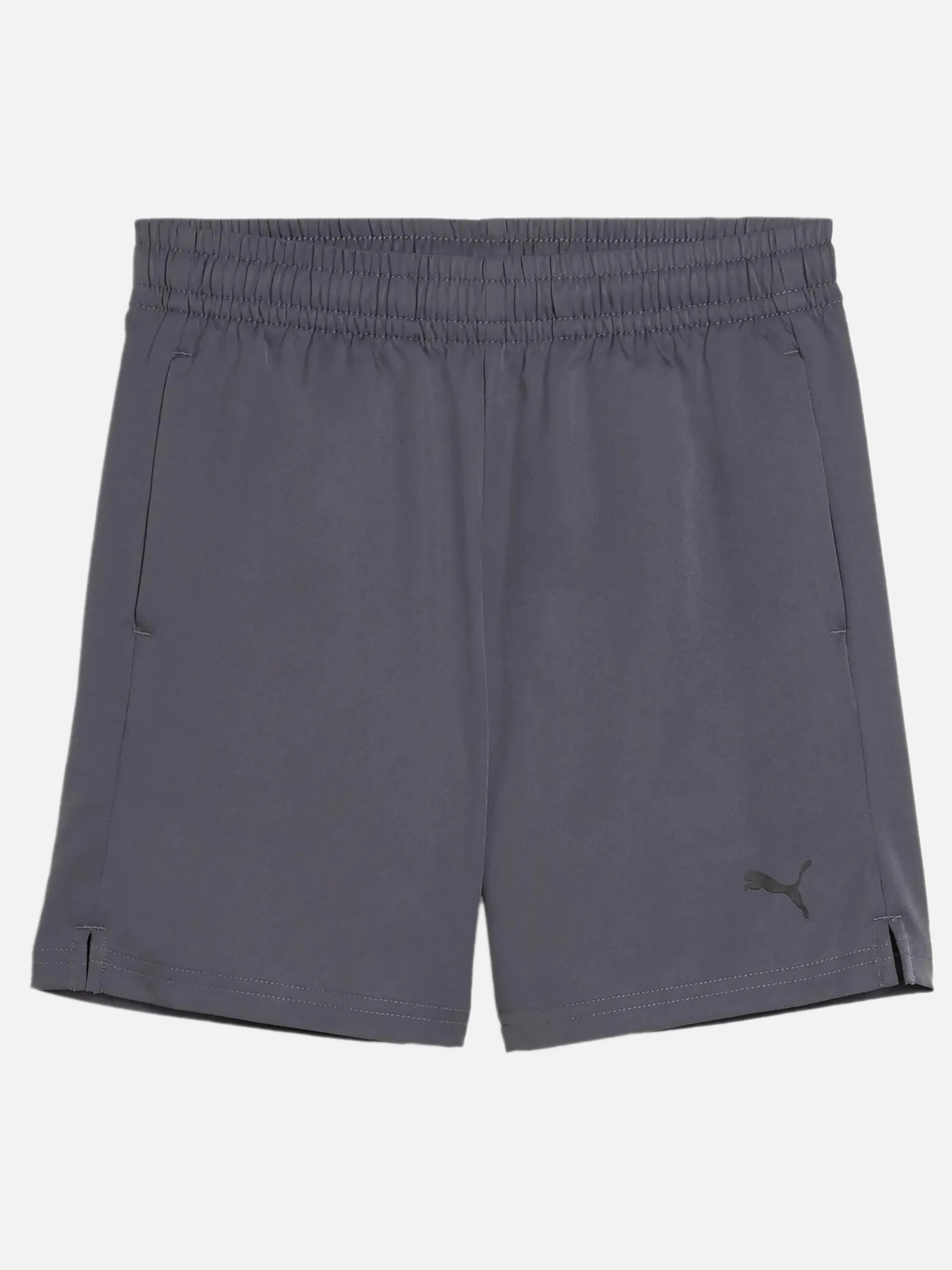 Puma 526539 TB-Shorts TAD ESS Woven Grau 904552 0069 1