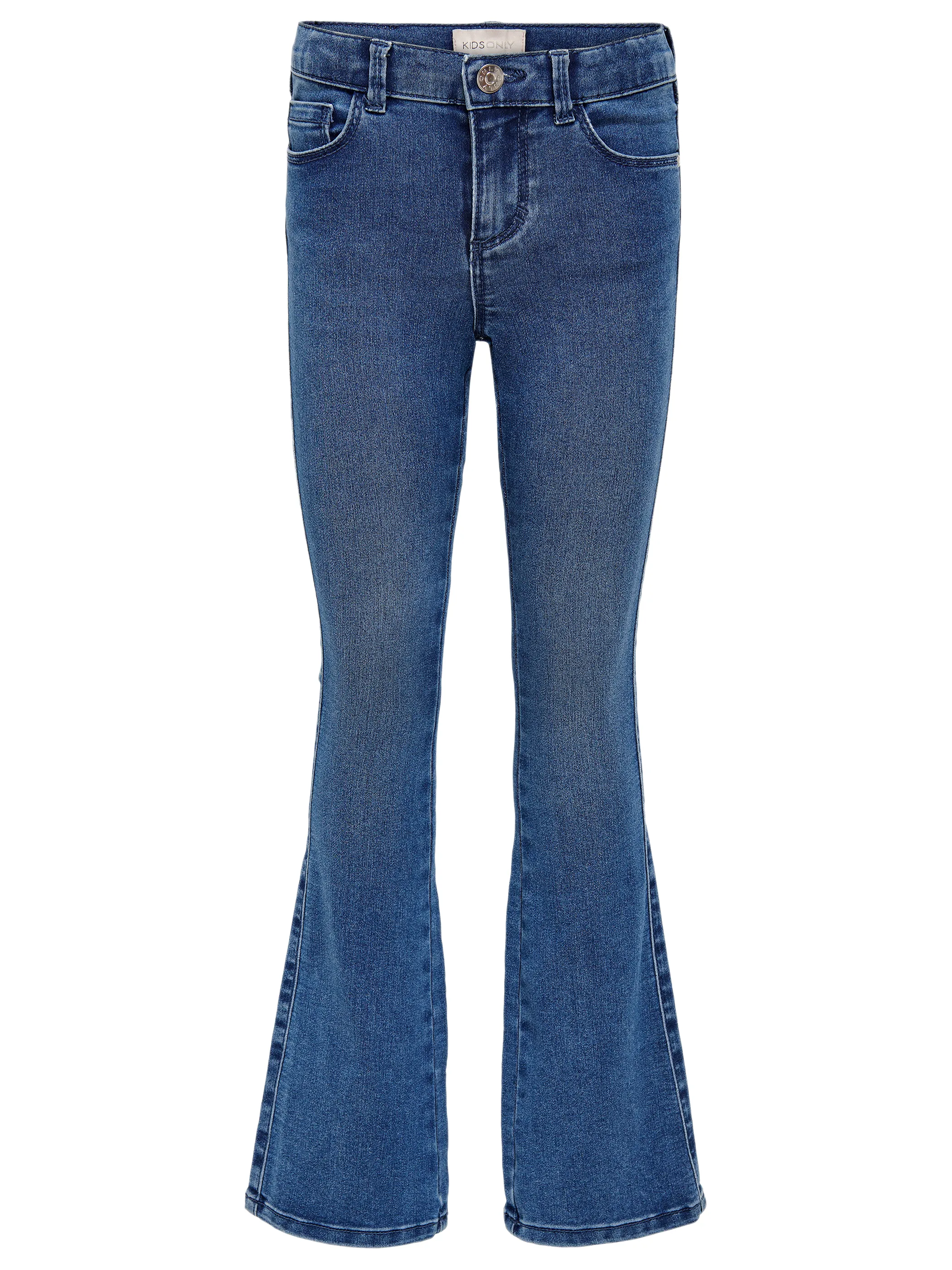 Kids Only 15234678 KONROYAL LIFE REG FLARED PIM504 NOO Blau 920779 179695 2
