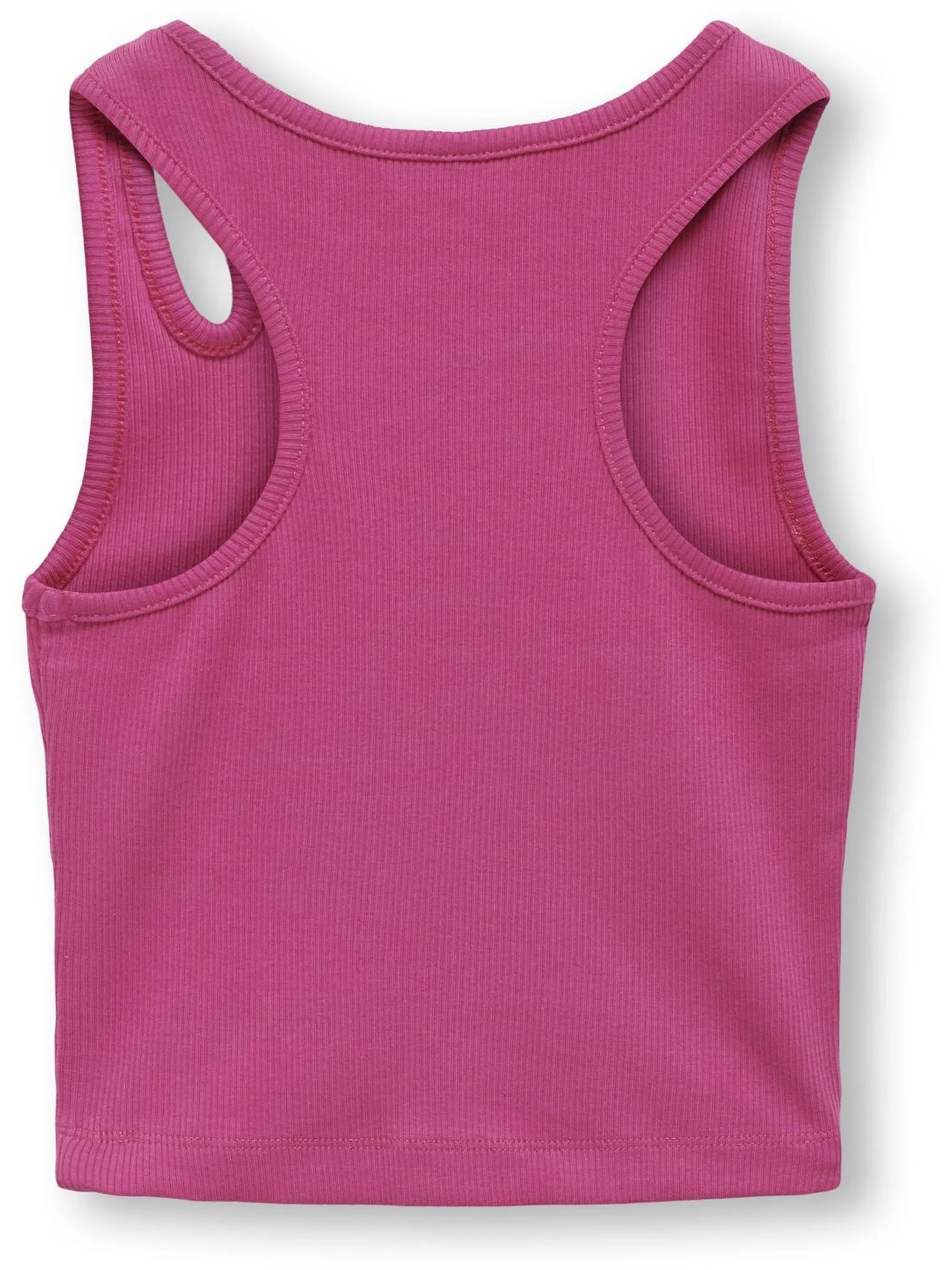 Kids Only 15263437 KOGNESSA S/L CUT OUT Rot 894845 178592003 2