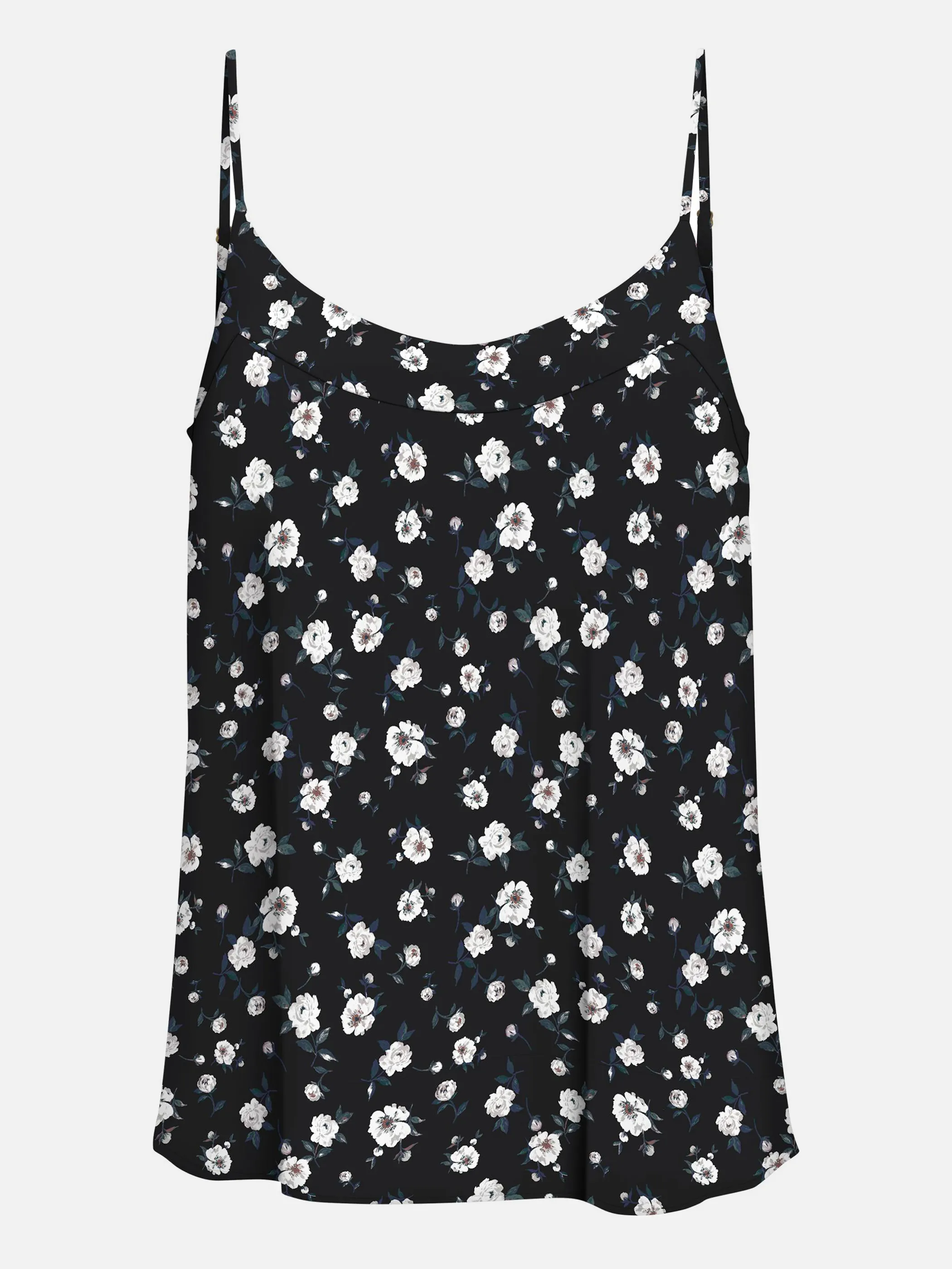 Vero Moda 10245152 VMSIMPLY EASY SINGLET Schwarz 850320 177868033 1 Vero Moda 10245152 VMSIMPLY EASY SINGLET Schwarz 850320 177868033 1