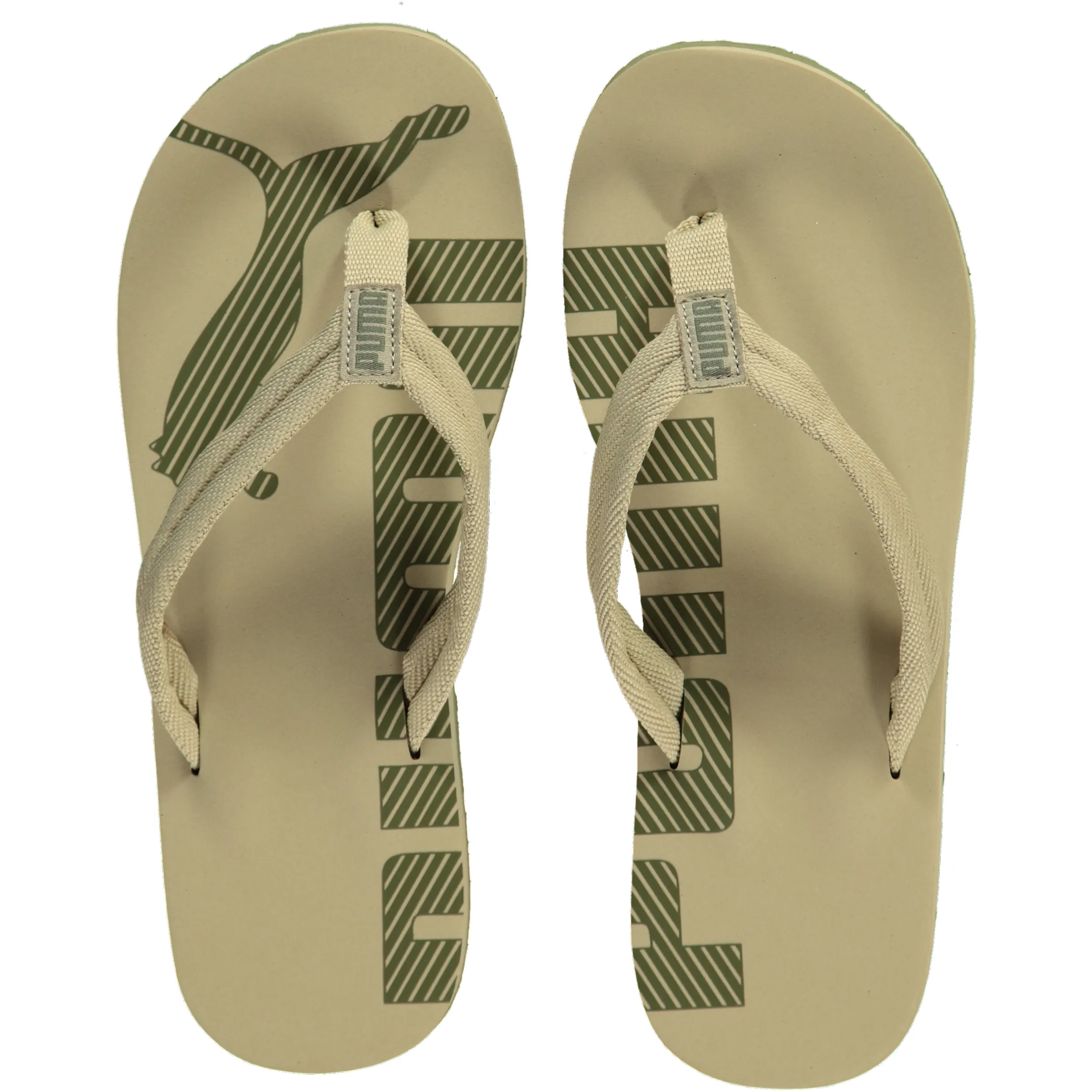 Puma 360248 Erw.-Flip-Flop-Epic Grün 715839 30 GRÜN 1