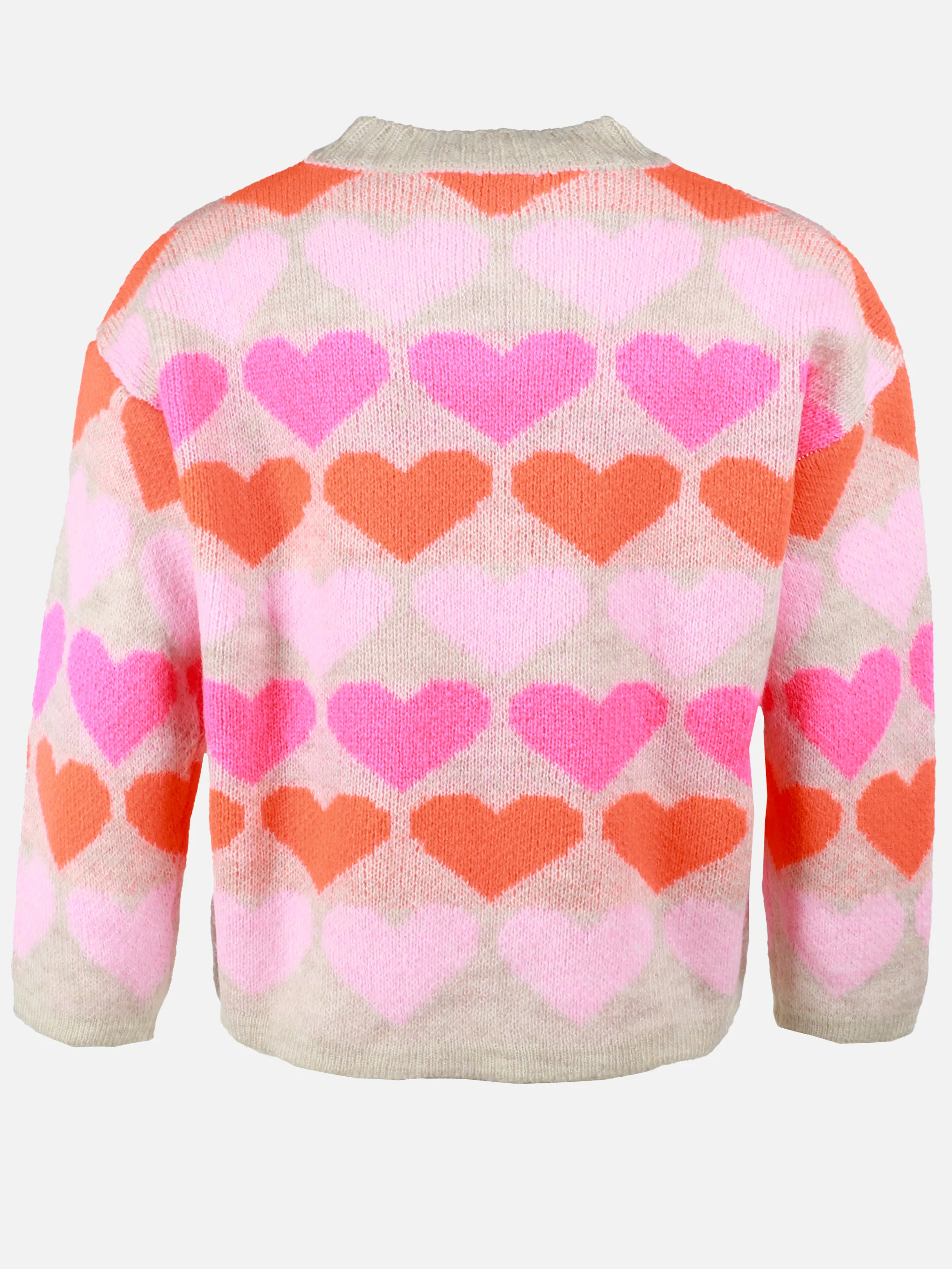 Hailys Teens UNF-AW3305-T LS A SK Sa44nna T Beige 918860 1604013636 2