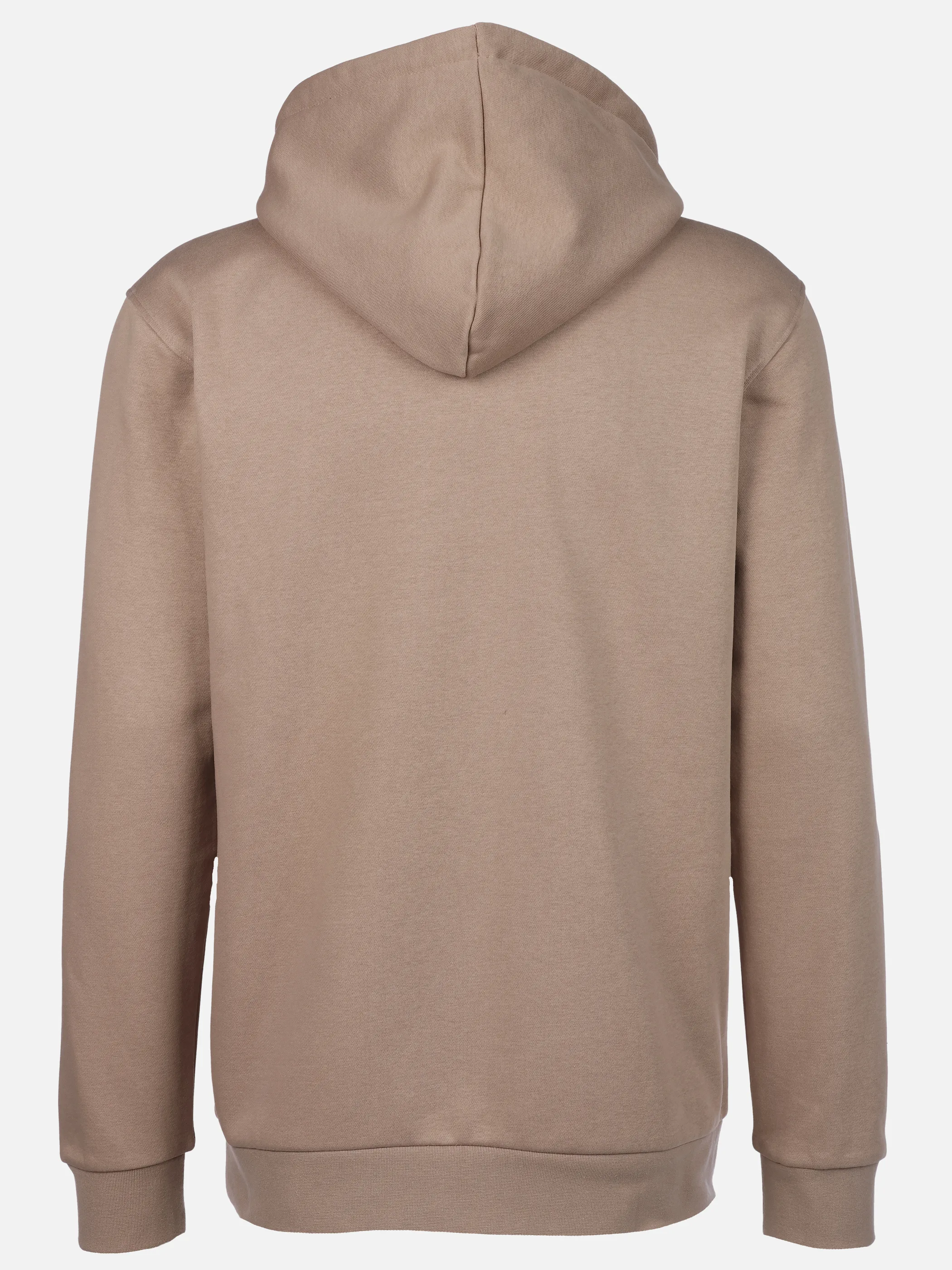 Jim Spencer He. Kapuzensweatshirt kangaroo seasonal Grau 919311 STONE 2 Jim Spencer He. Kapuzensweatshirt kangaroo seasonal Grau 919311 STONE 2