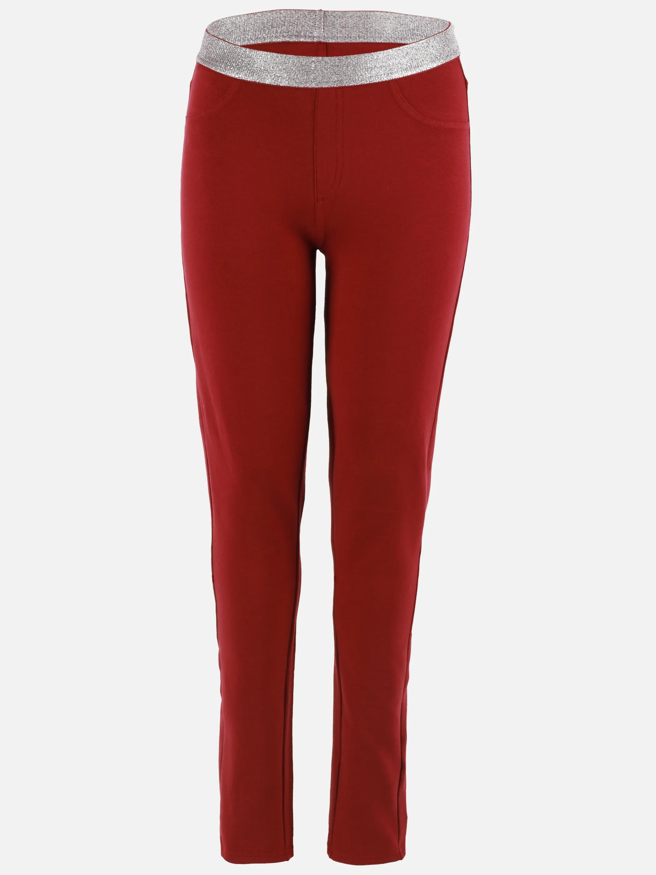 Stooker Kids 08550360003703 Ki. Hosen lang, Rot 905216 3703 1 Stooker Kids 08550360003703 Ki. Hosen lang, Rot 905216 3703 1