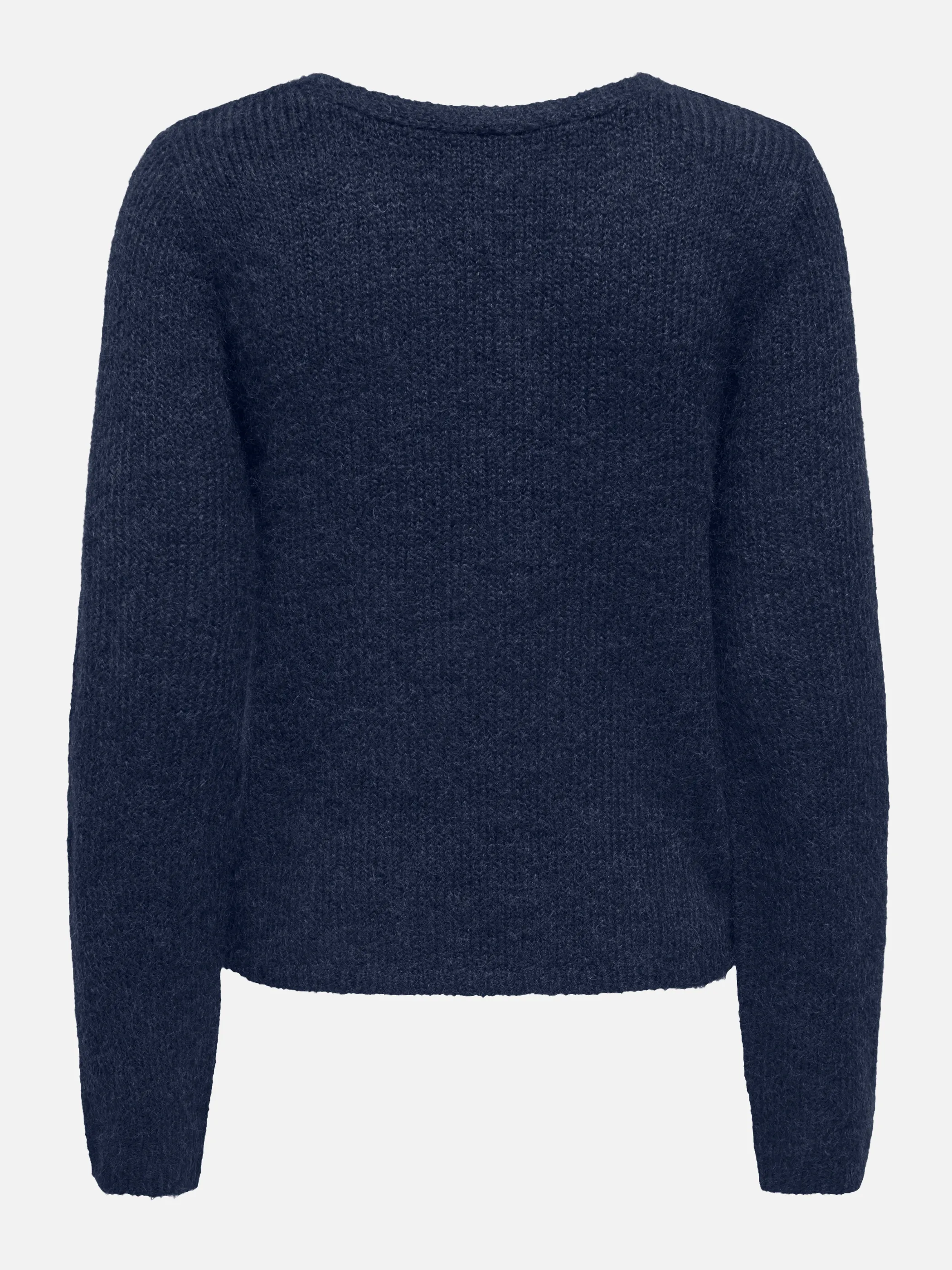 Only 15375129 ONLMAGGIE LS CROSS V- Schwarz 928699 194962001 4