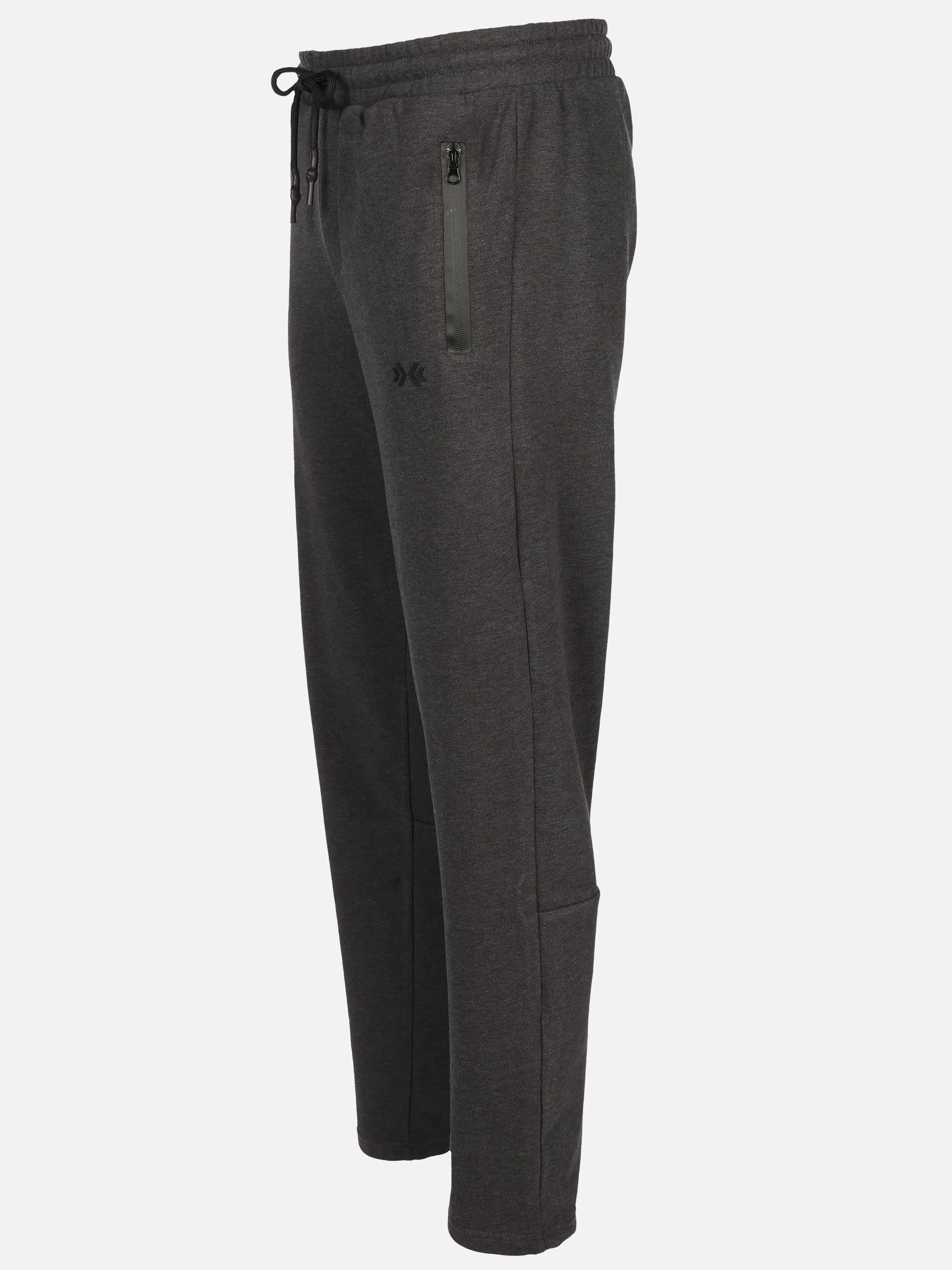 Grinario Sports He-Jogginghose Grau 914549 ANTHRA 3