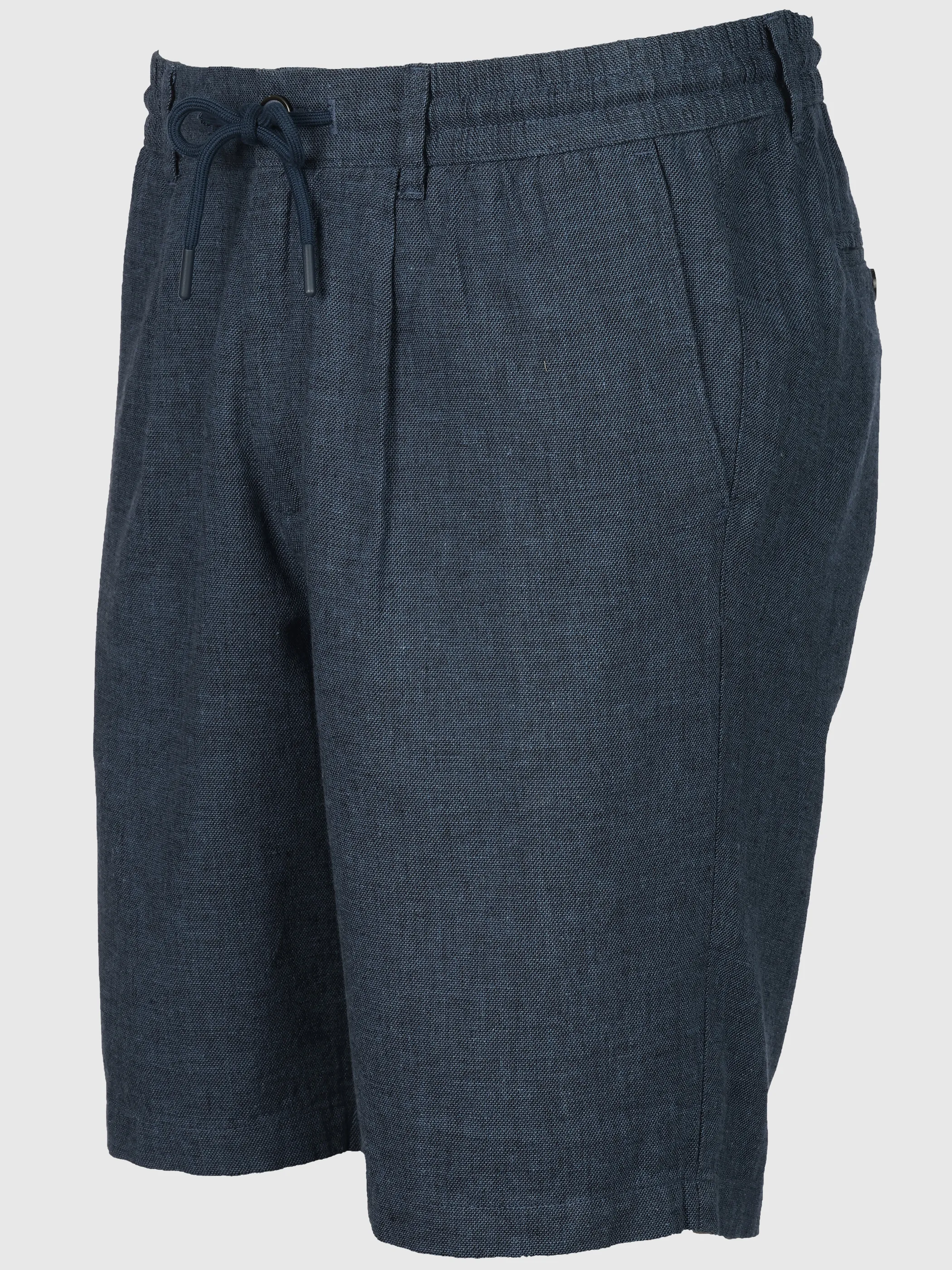 Jim Spencer He. Jerseyshorts Two Tone Marine 925469 0828 3