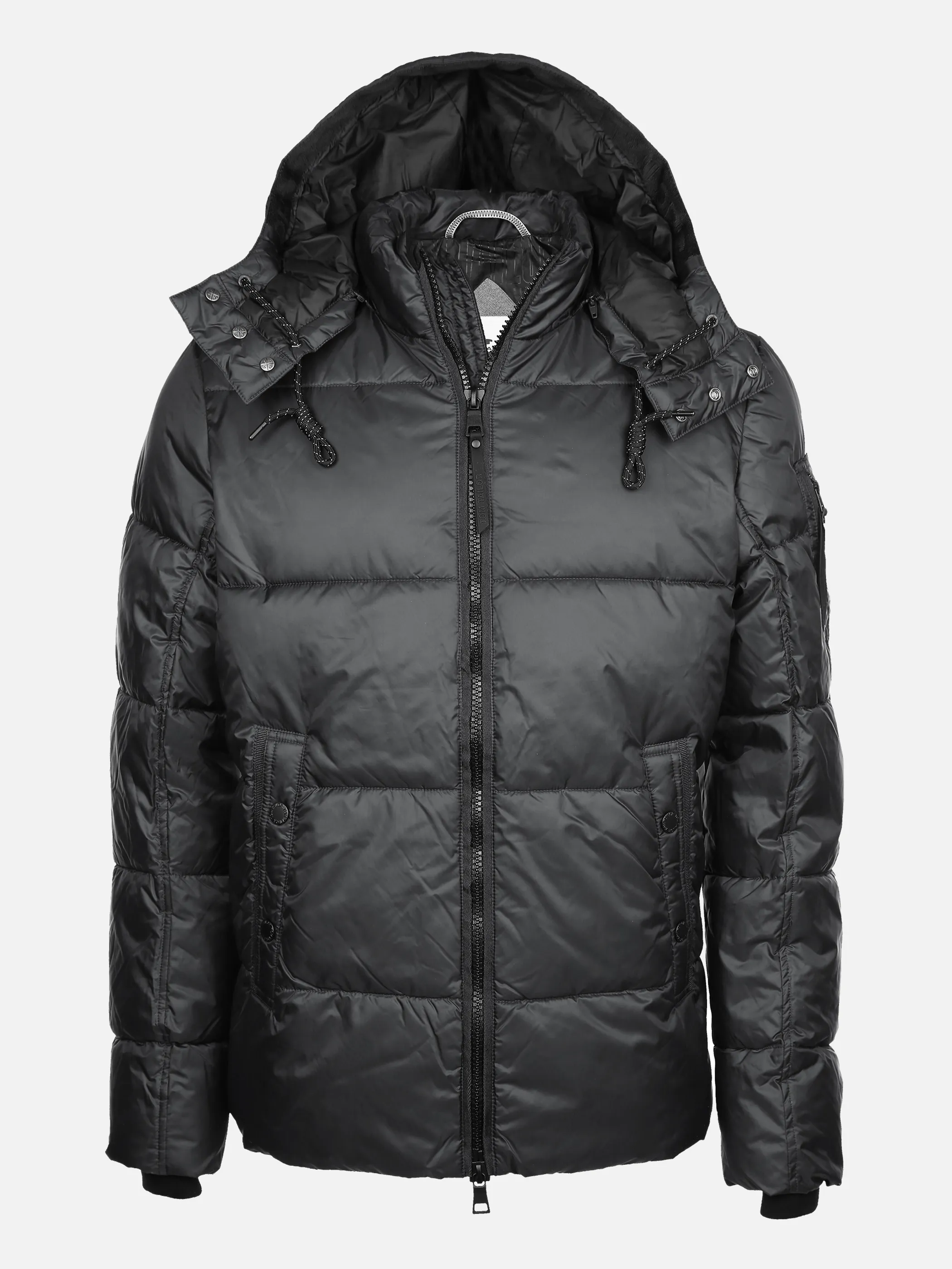 Tom Tailor 1020695 heavy puffer jacket wi Schwarz 840332 29999 1 Tom Tailor 1020695 heavy puffer jacket wi Schwarz 840332 29999 1