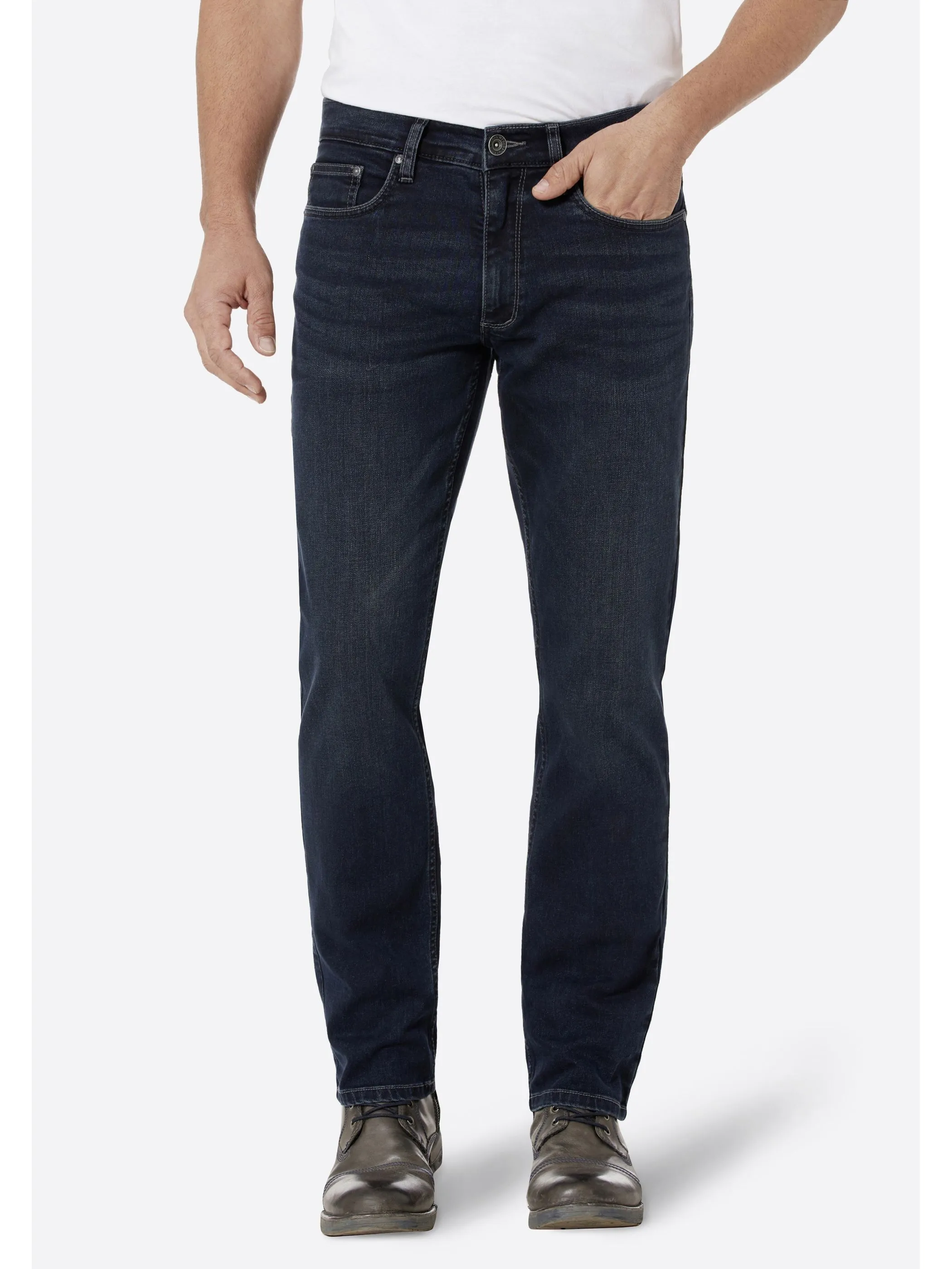 Hero big 71450190007872 He. Hosen lang, Blau 896689 7872 1