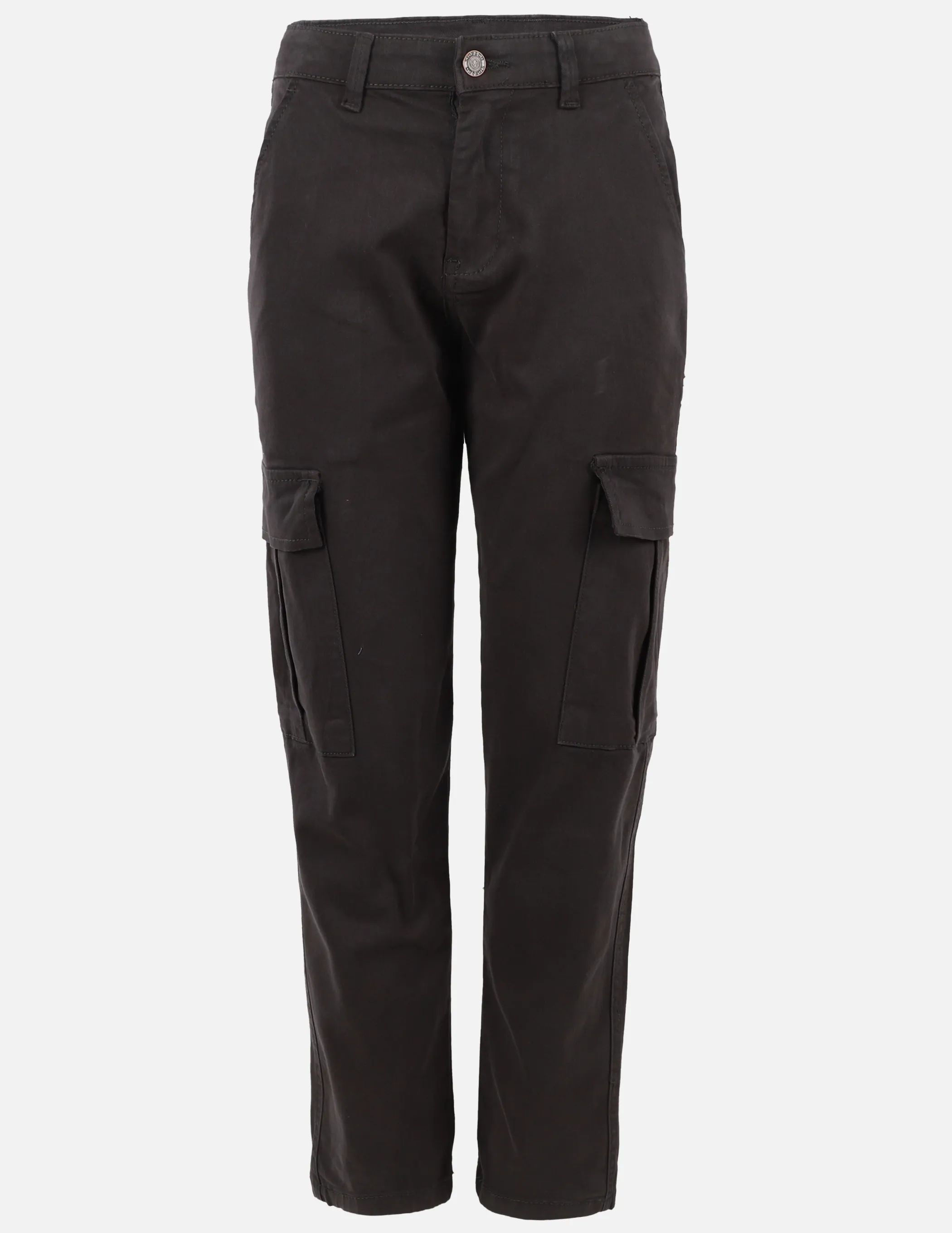One Way JJ Cargohose in anthra Grau 906691 ANTHRA 1