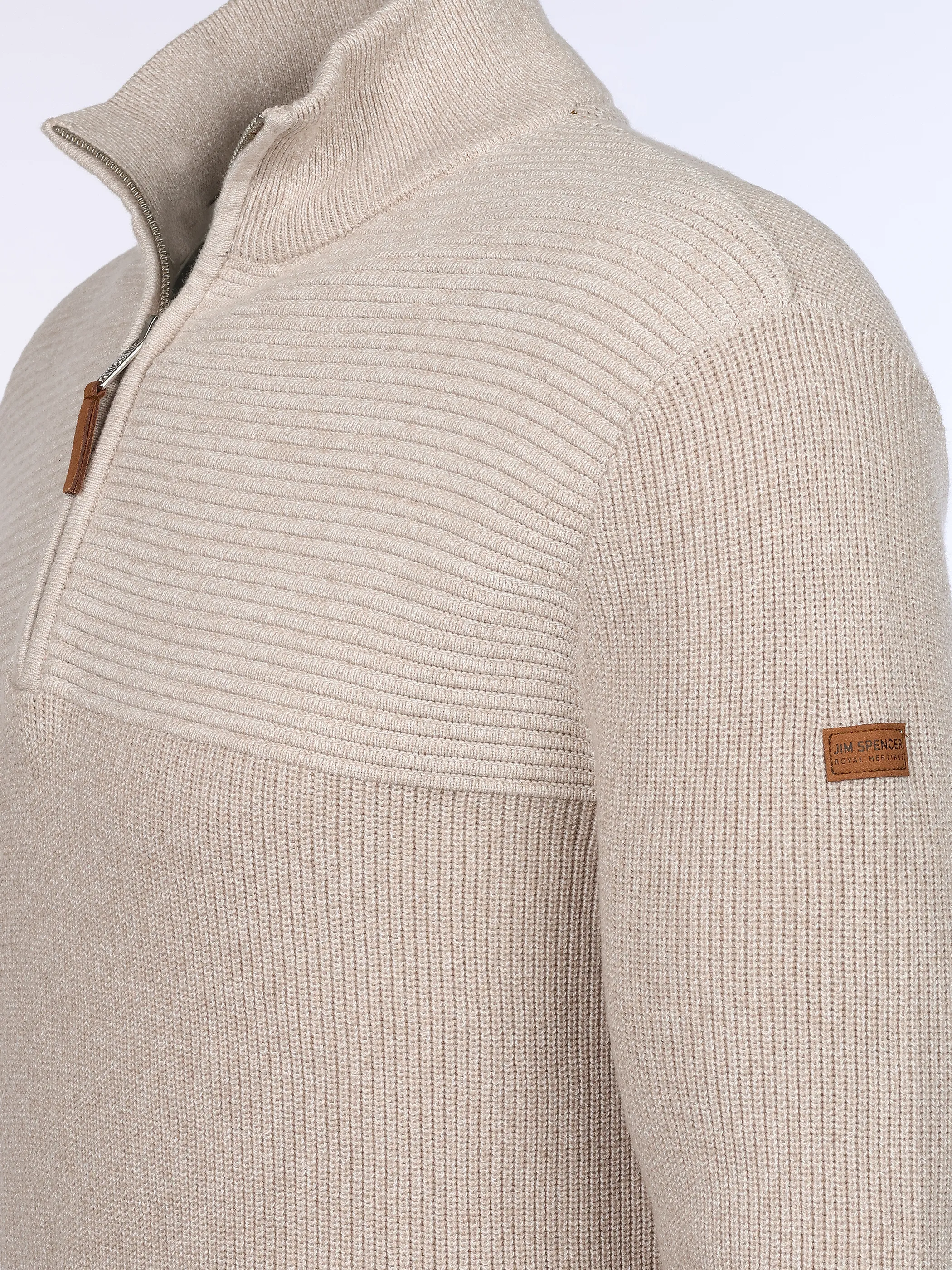 Jim Spencer He. Stricktroyer RV Beige 929393 STONE 3
