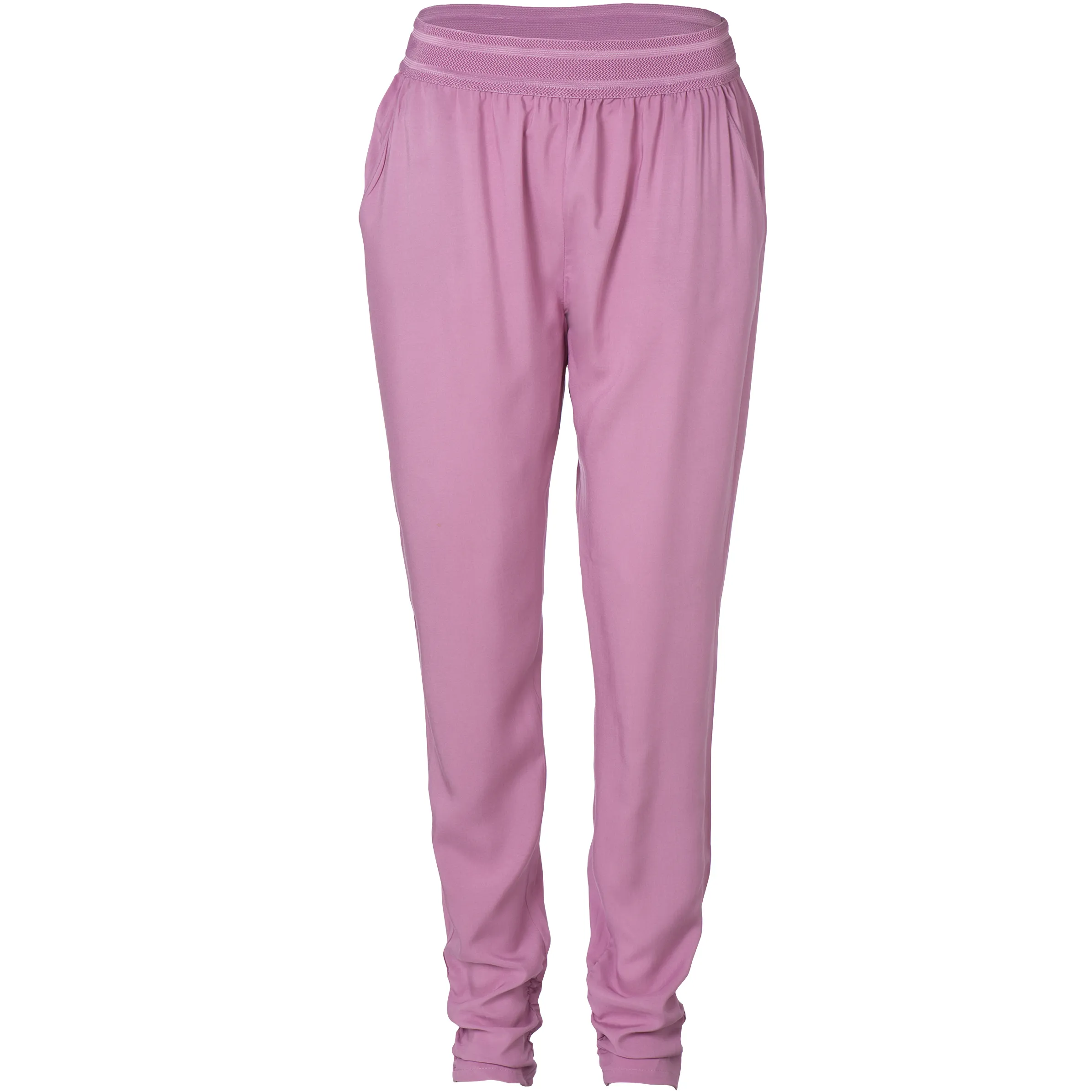 IX-O YF-Da-Hose elastischer Bund Pink 804084 LIGHT MAGE 1 IX-O YF-Da-Hose elastischer Bund Pink 804084 LIGHT MAGE 1