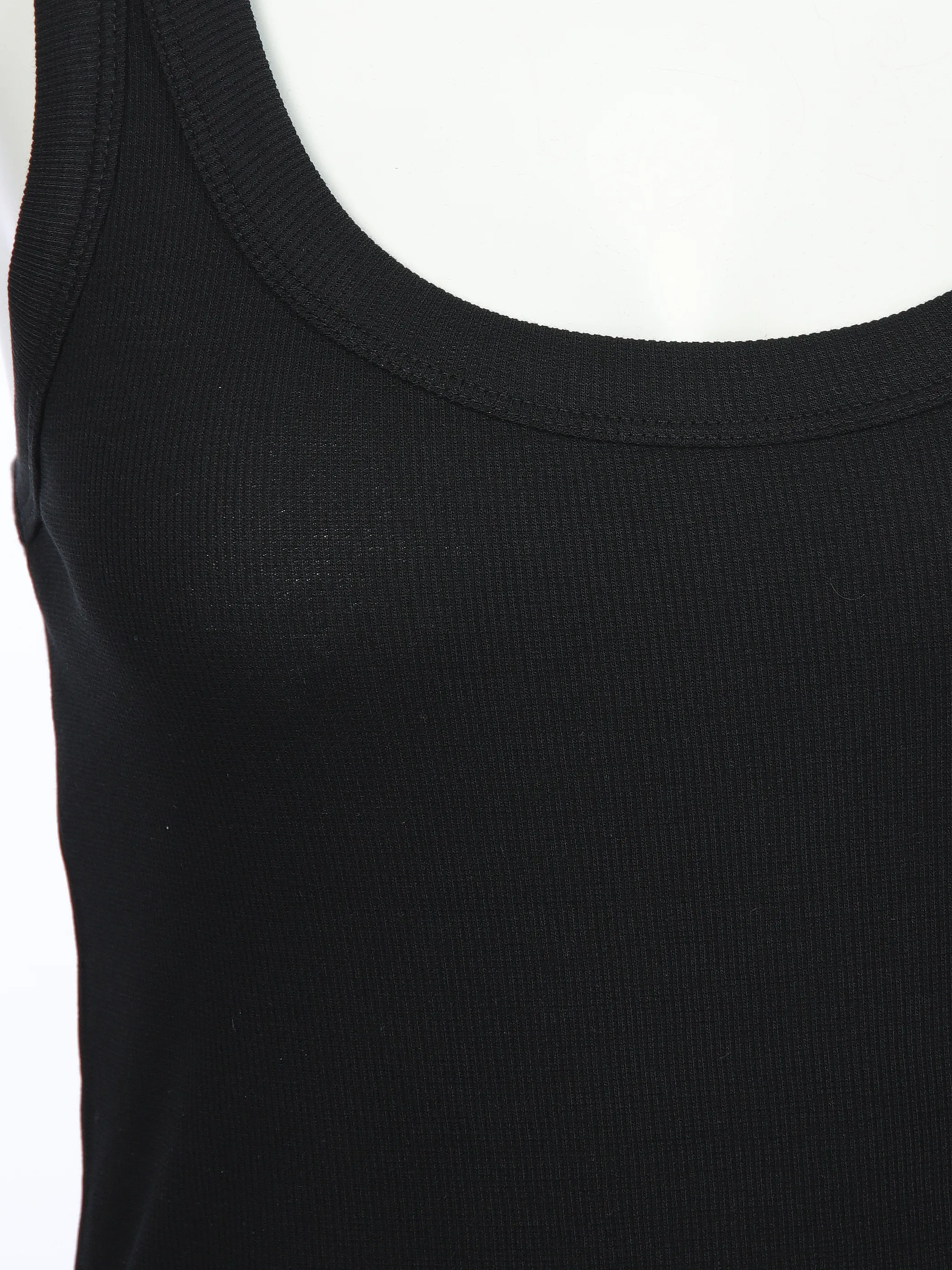 IX-O YF-Da Tank Top Schwarz 907856 BLACK 3