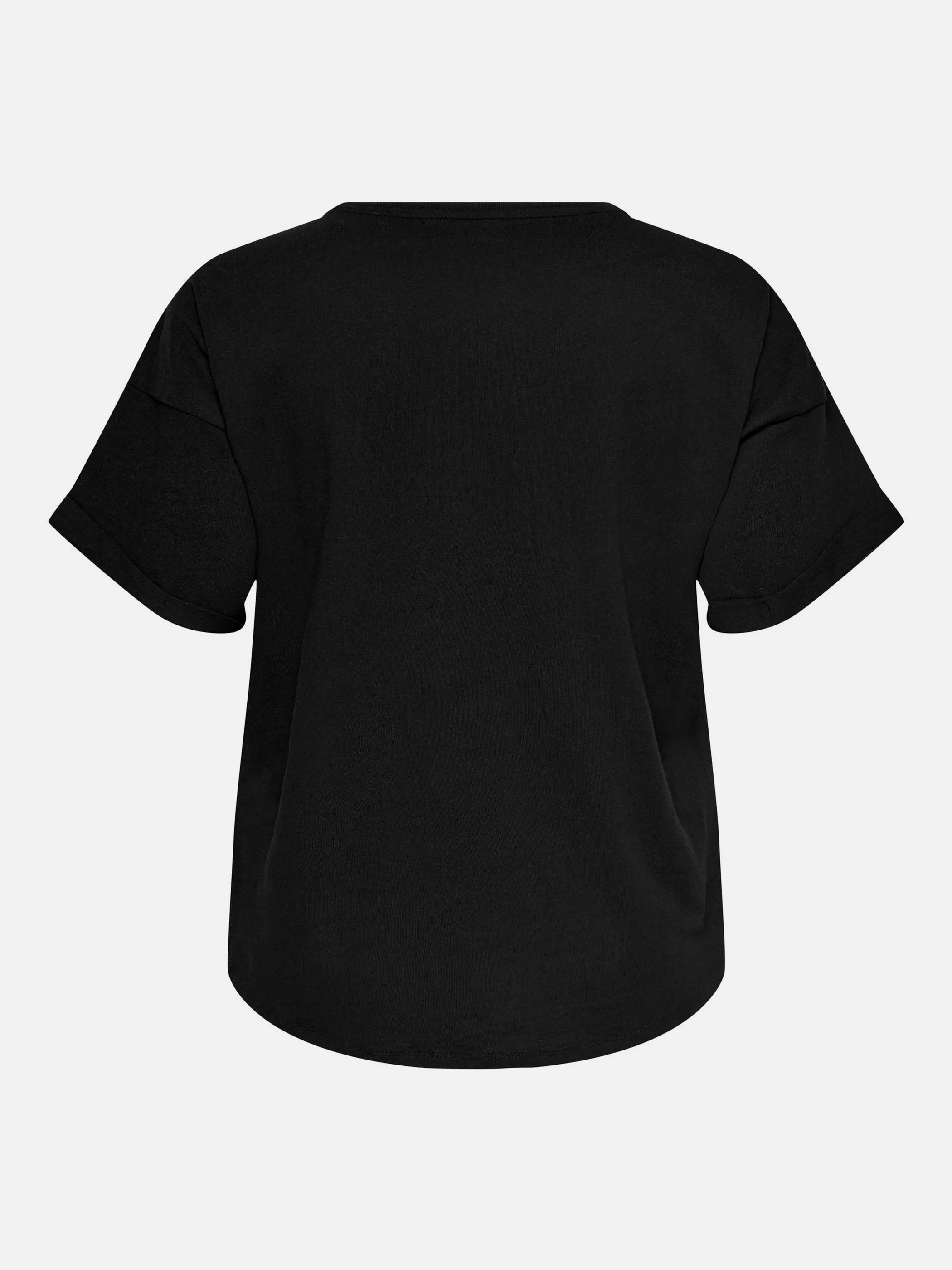 Only Carmakoma 15227847 CARKAYLEE  SS TEE JRS Schwarz 860471 177911 2 Only Carmakoma 15227847 CARKAYLEE  SS TEE JRS Schwarz 860471 177911 2