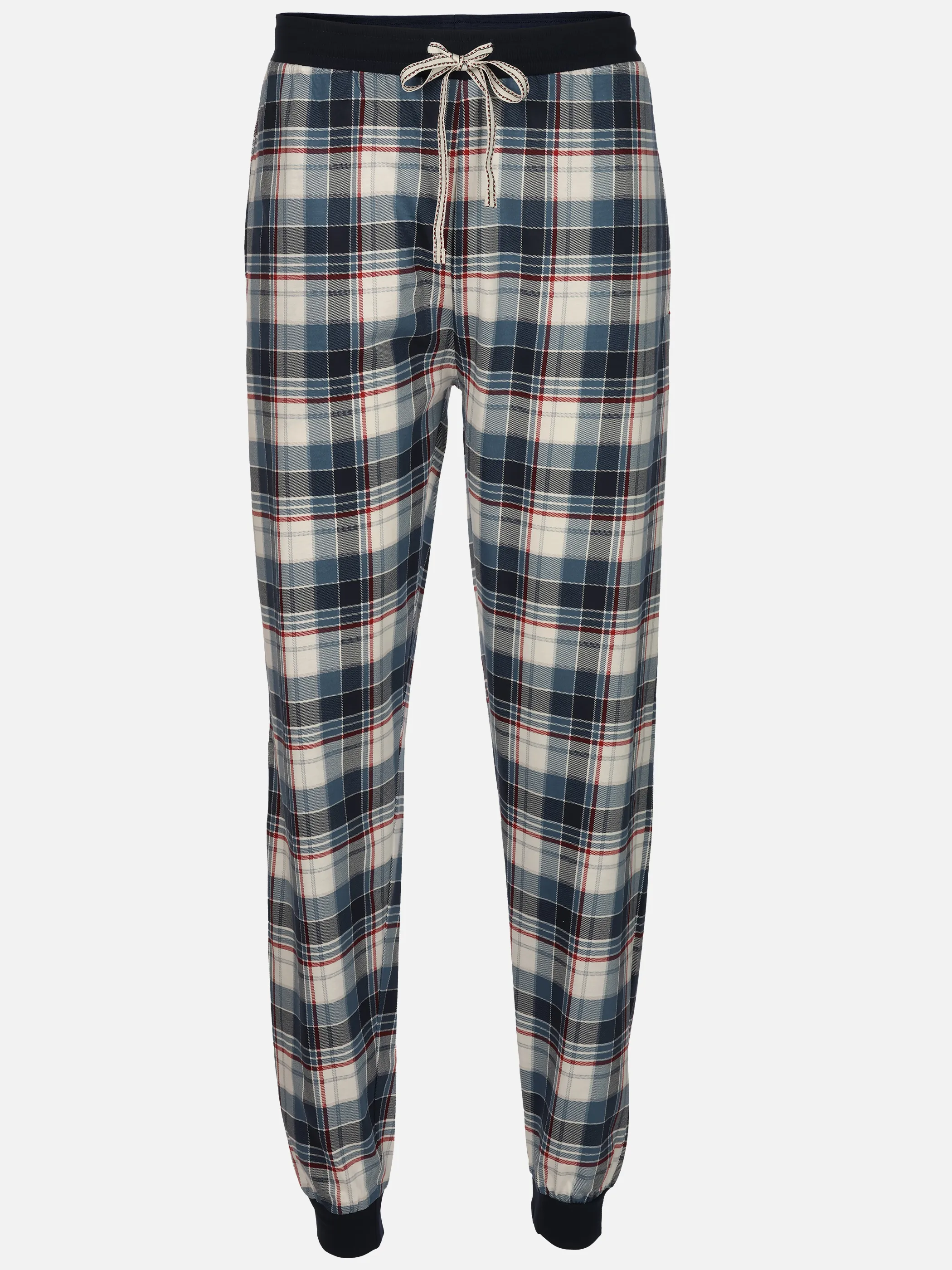 Phil+Co He. Schlafhose Blau 914693 BL 1