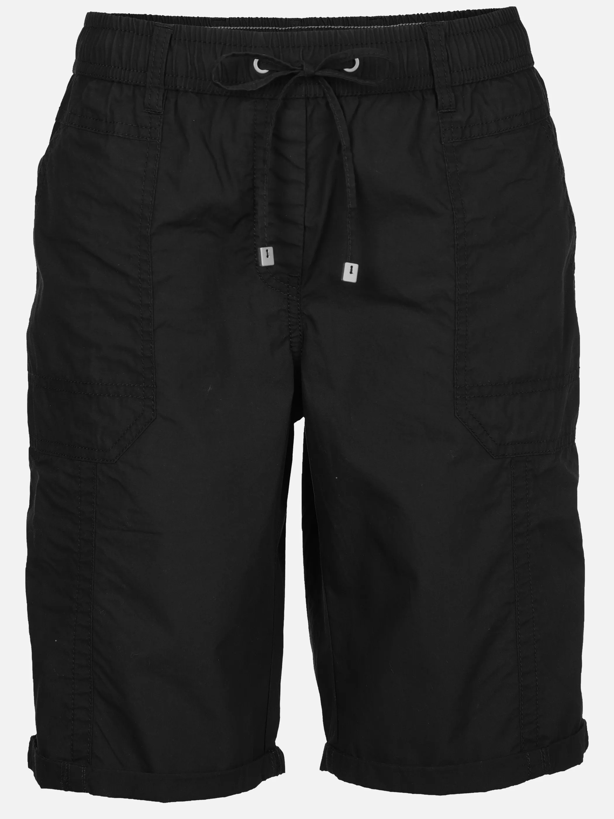 Sure Da-Papertouch Bermuda Schwarz 924198 BLACK 1