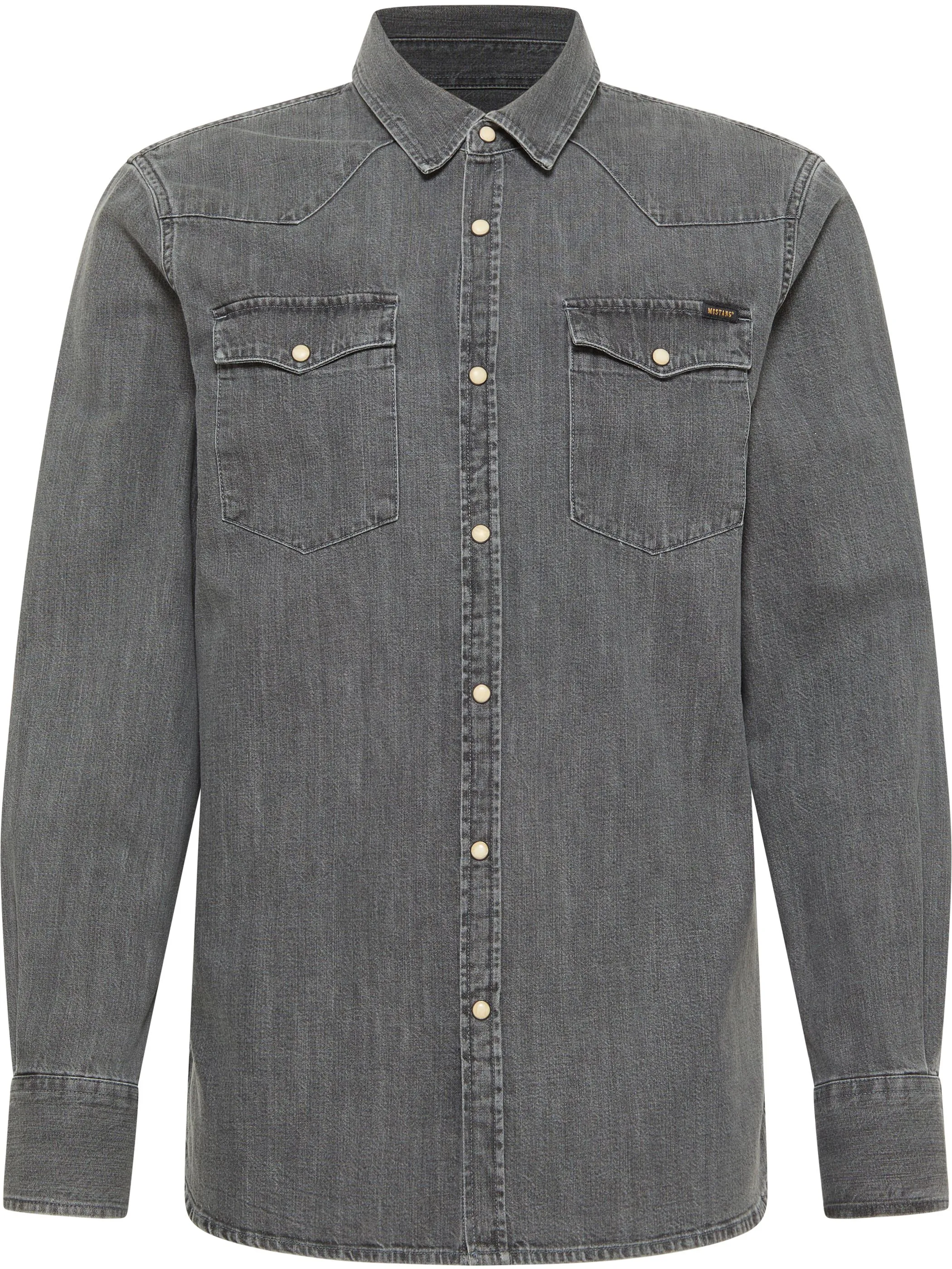 Mustang 1016957 STYLE DUVER Schwarz 924374 4000300 1