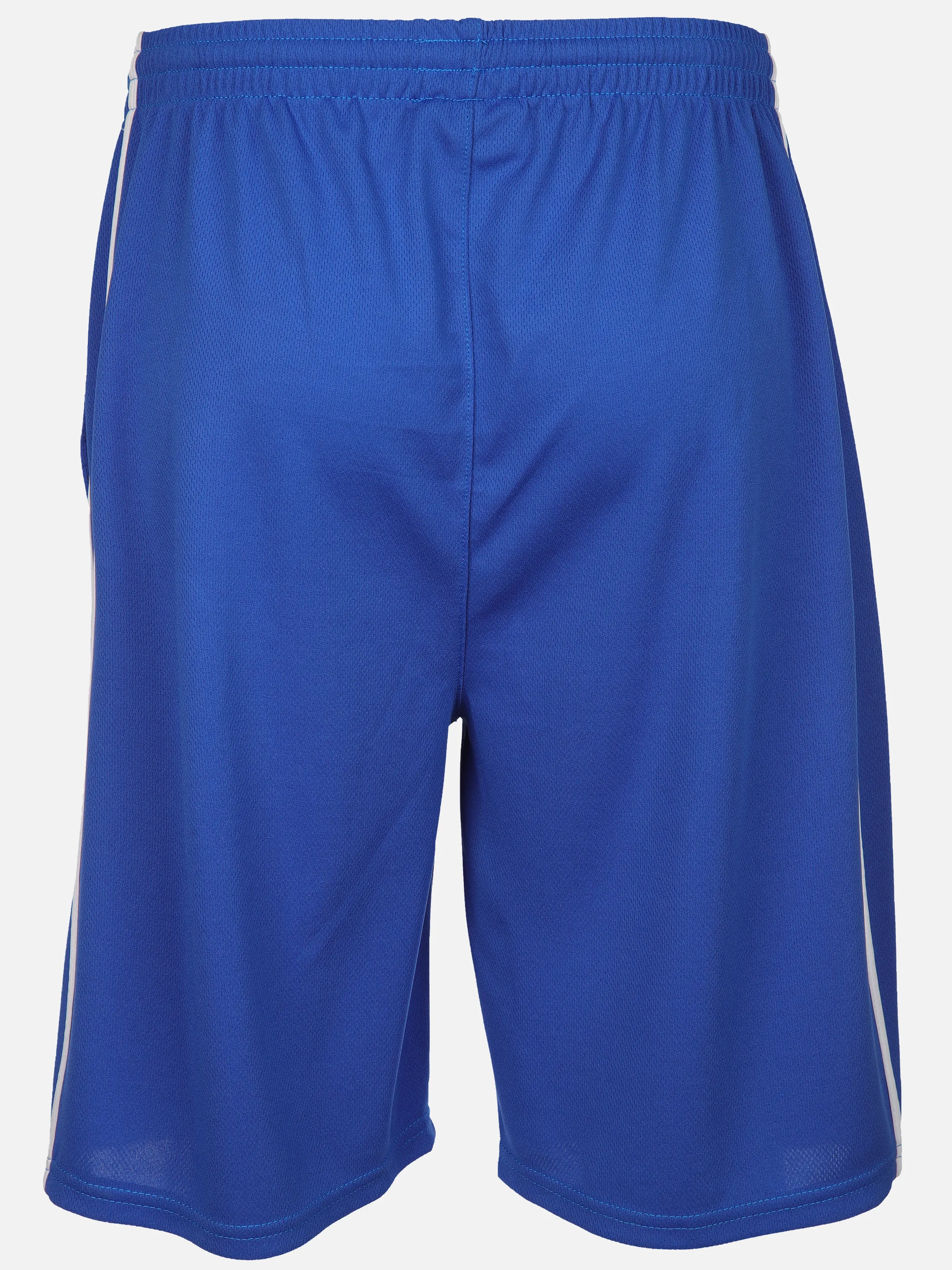 Grinario Sports He-Trainingshorts Blau 907774 SEA 2