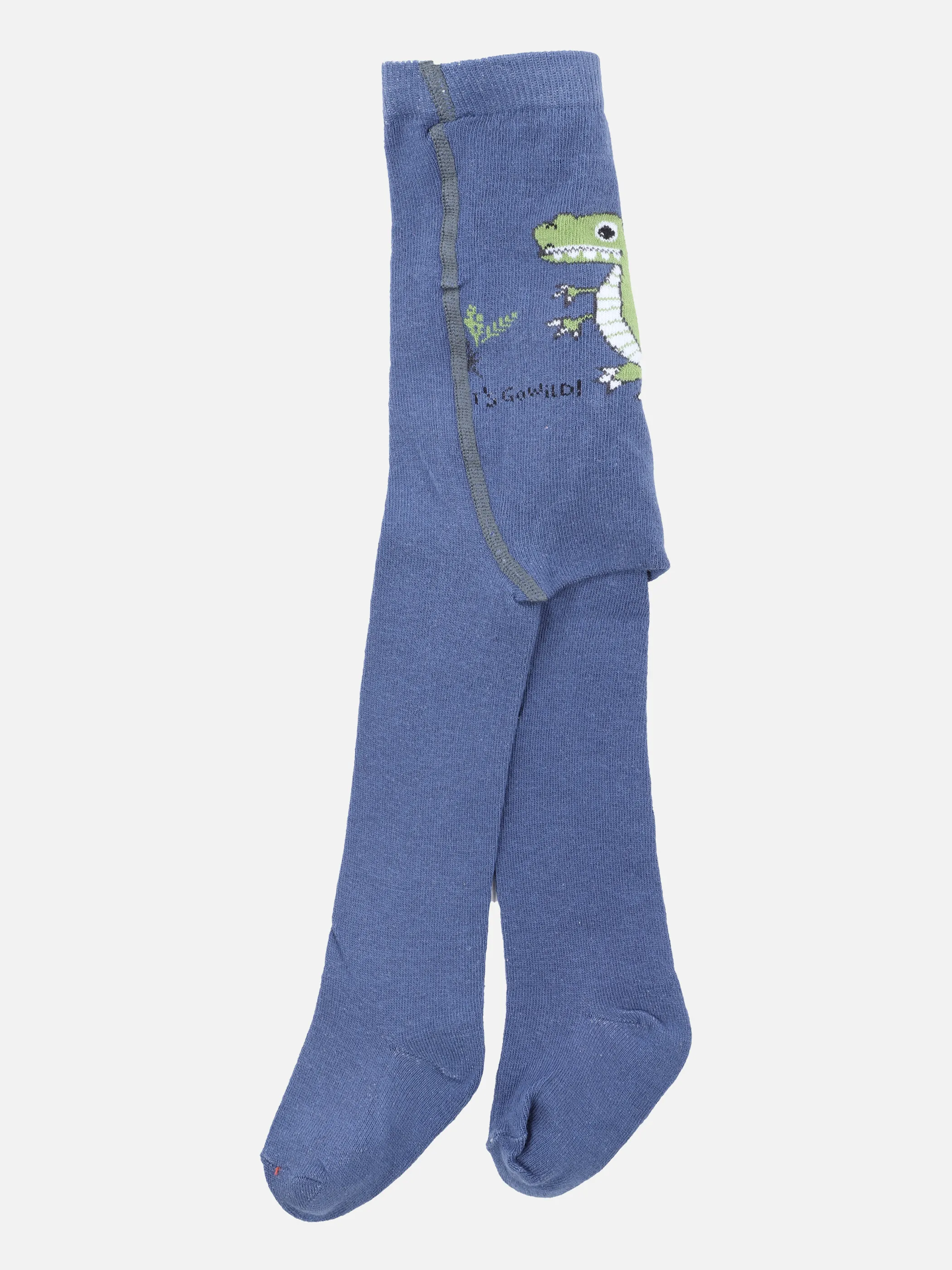 Bubble Gum BB Strumphofe mit Pomotiv Dino Blau 863337 JEANSBLAU 2